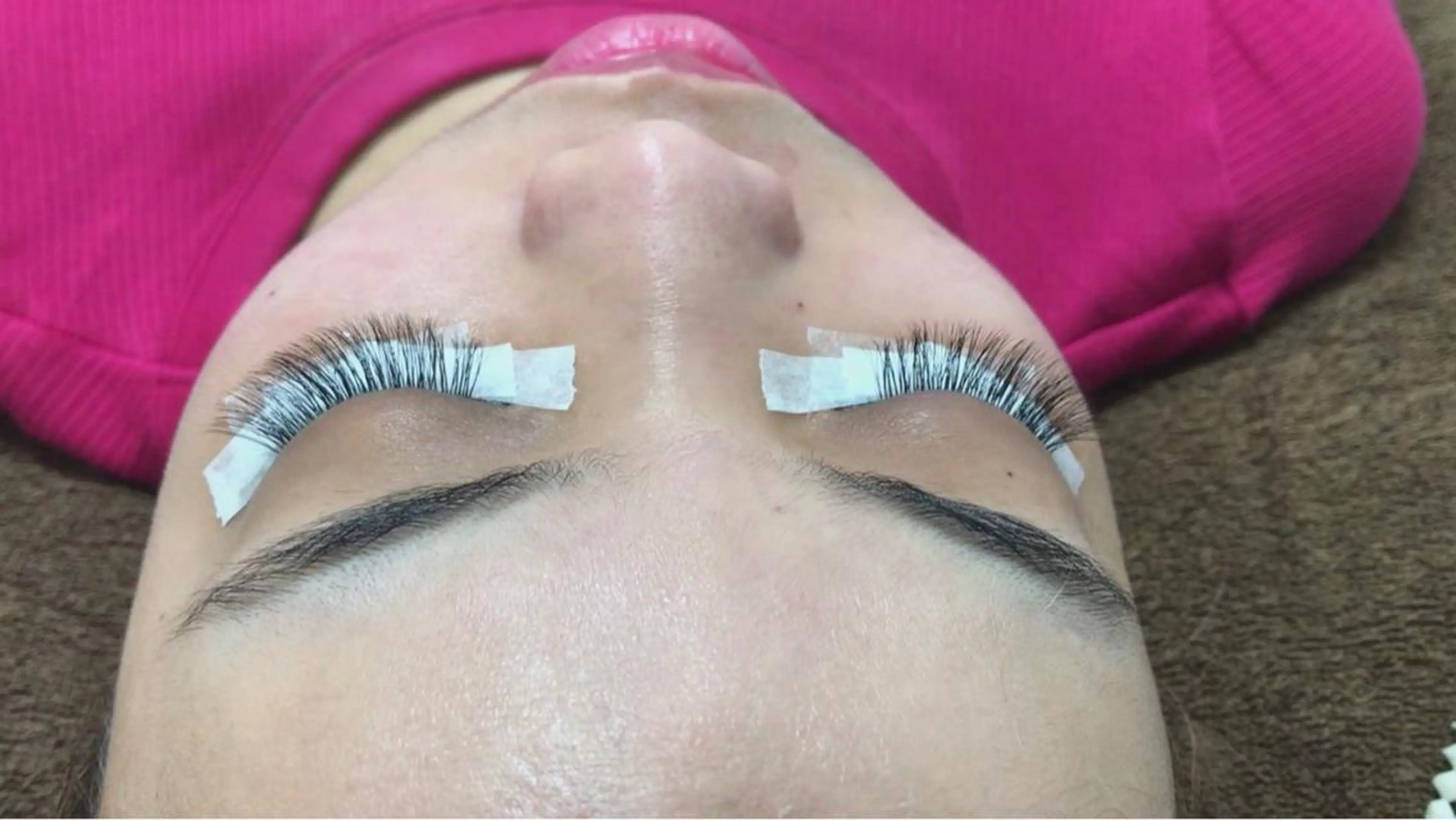 マツエク・マツパ ボリュームラッシュ WEC Eyelash所属・Eyelash Mikaのマツエク・マツパデザイン