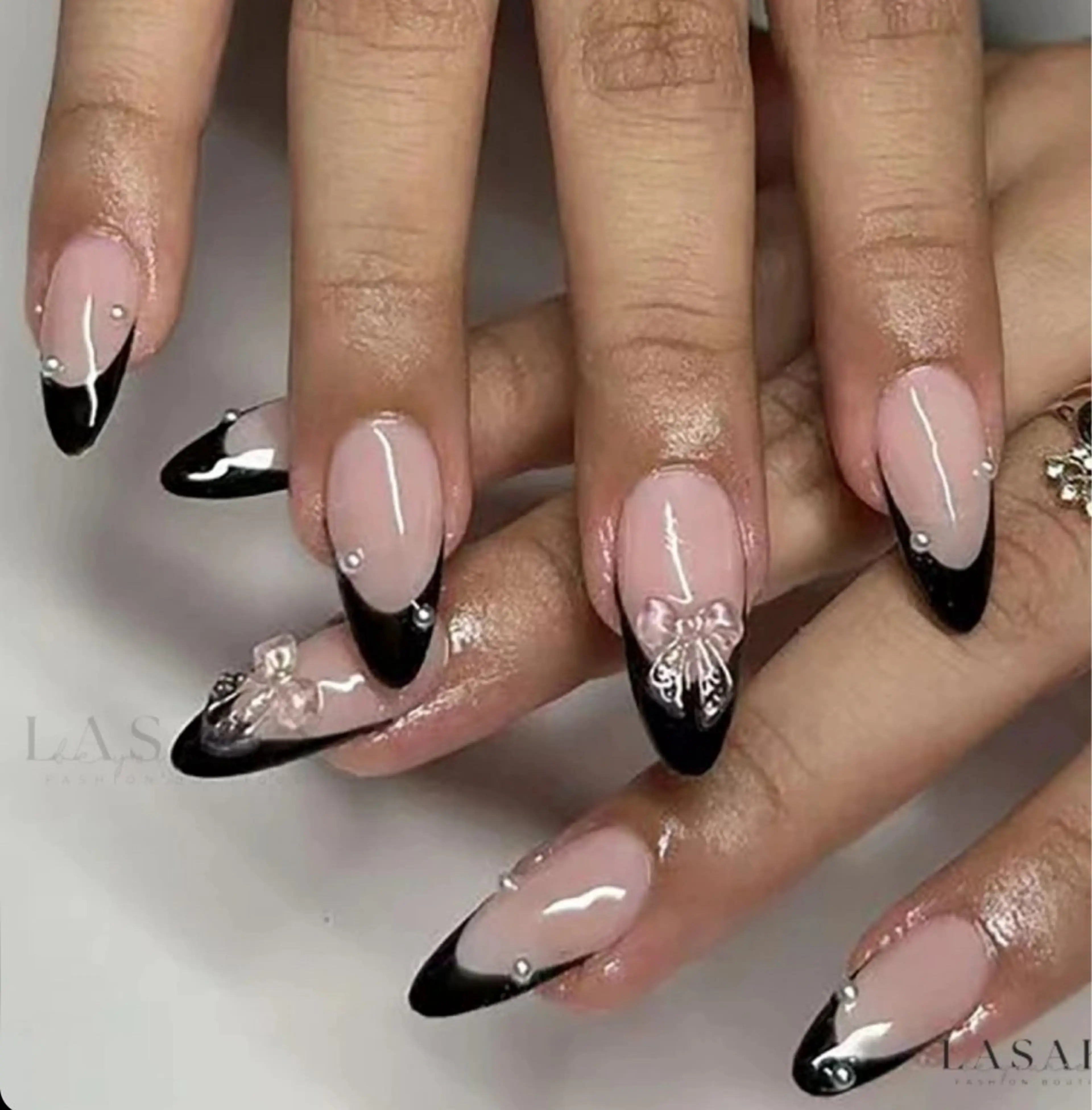 ネイル Queen Nail 柏店　クイーンネイルのネイルデザイン