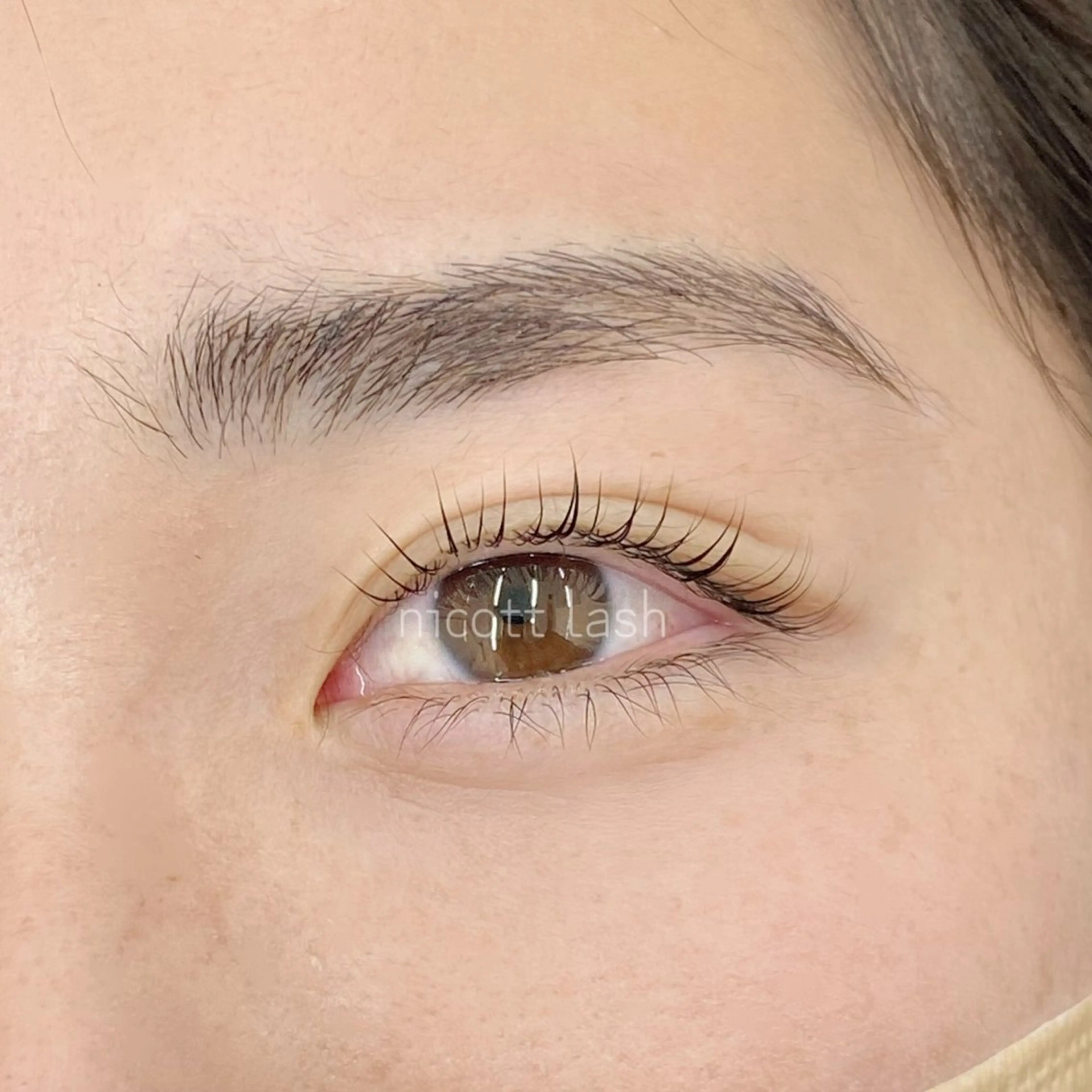 マツエク・マツパ サクラブロウ大阪駅前 第2ビル 三浦のマツエク・マツパデザイン