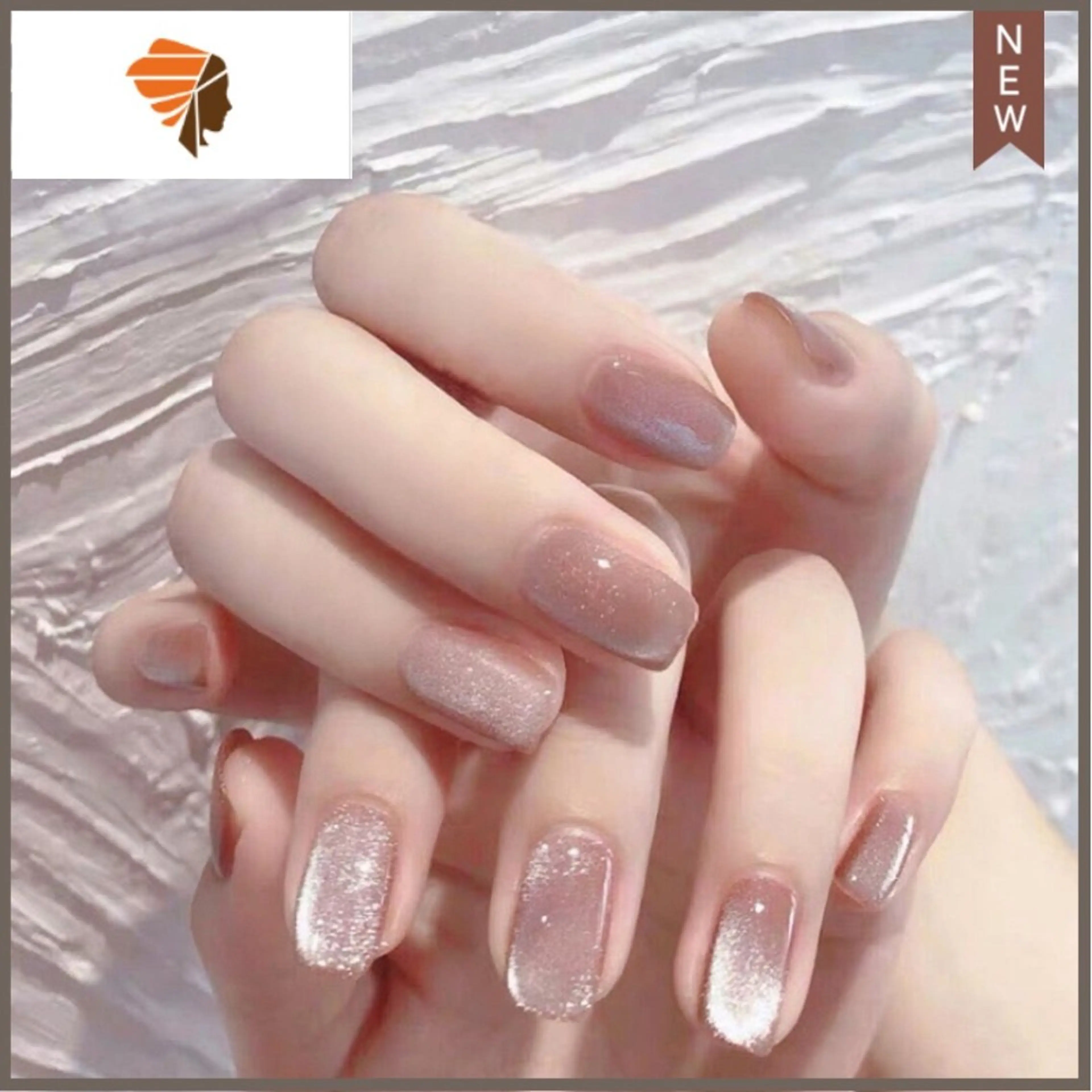 ネイル カエデ ネイリストのネイルデザイン