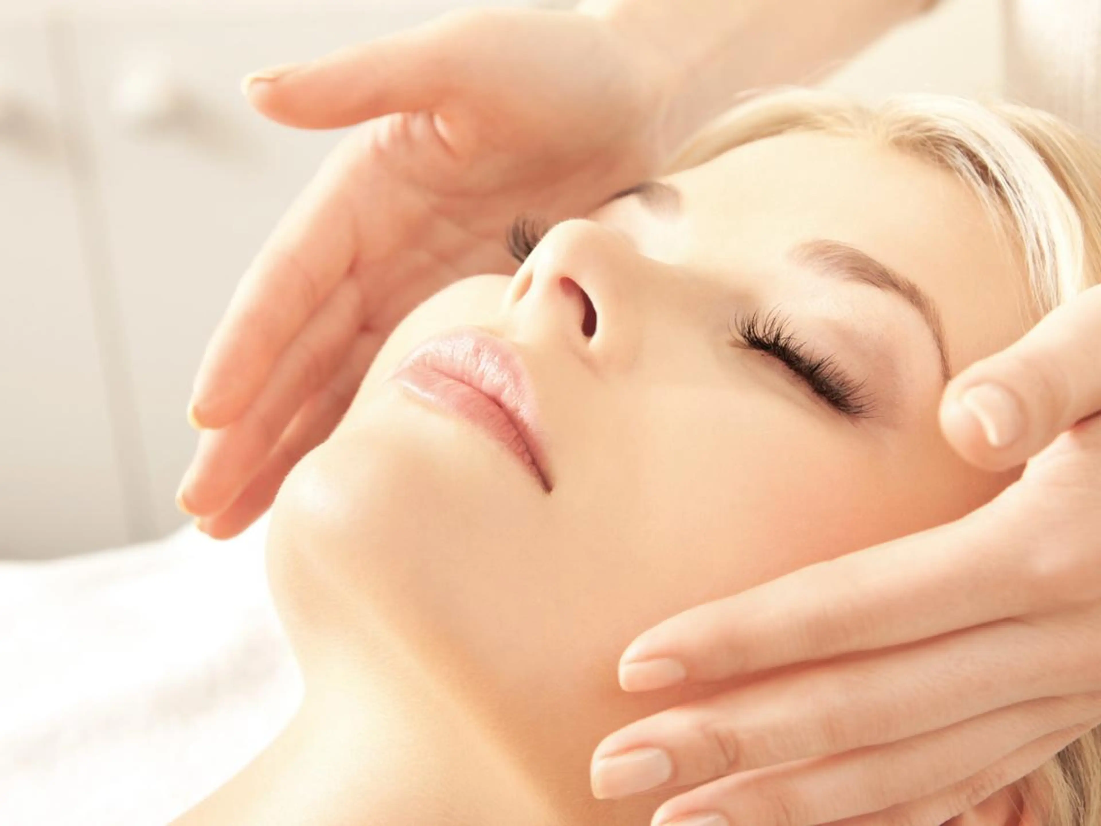 菊地 千奈のエステ・リラクイメージ