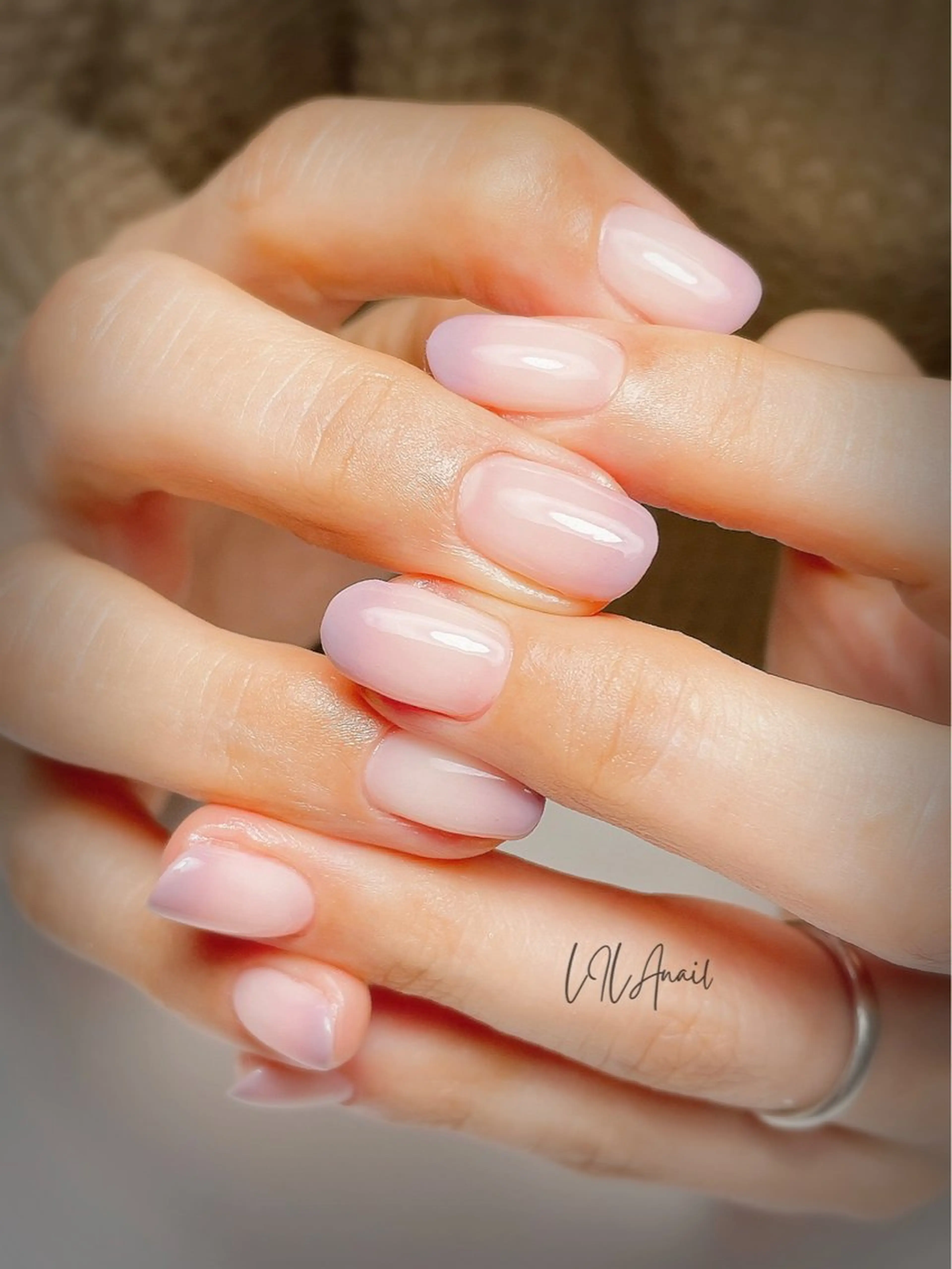 ネイル Nail Salon LILAのネイルデザイン