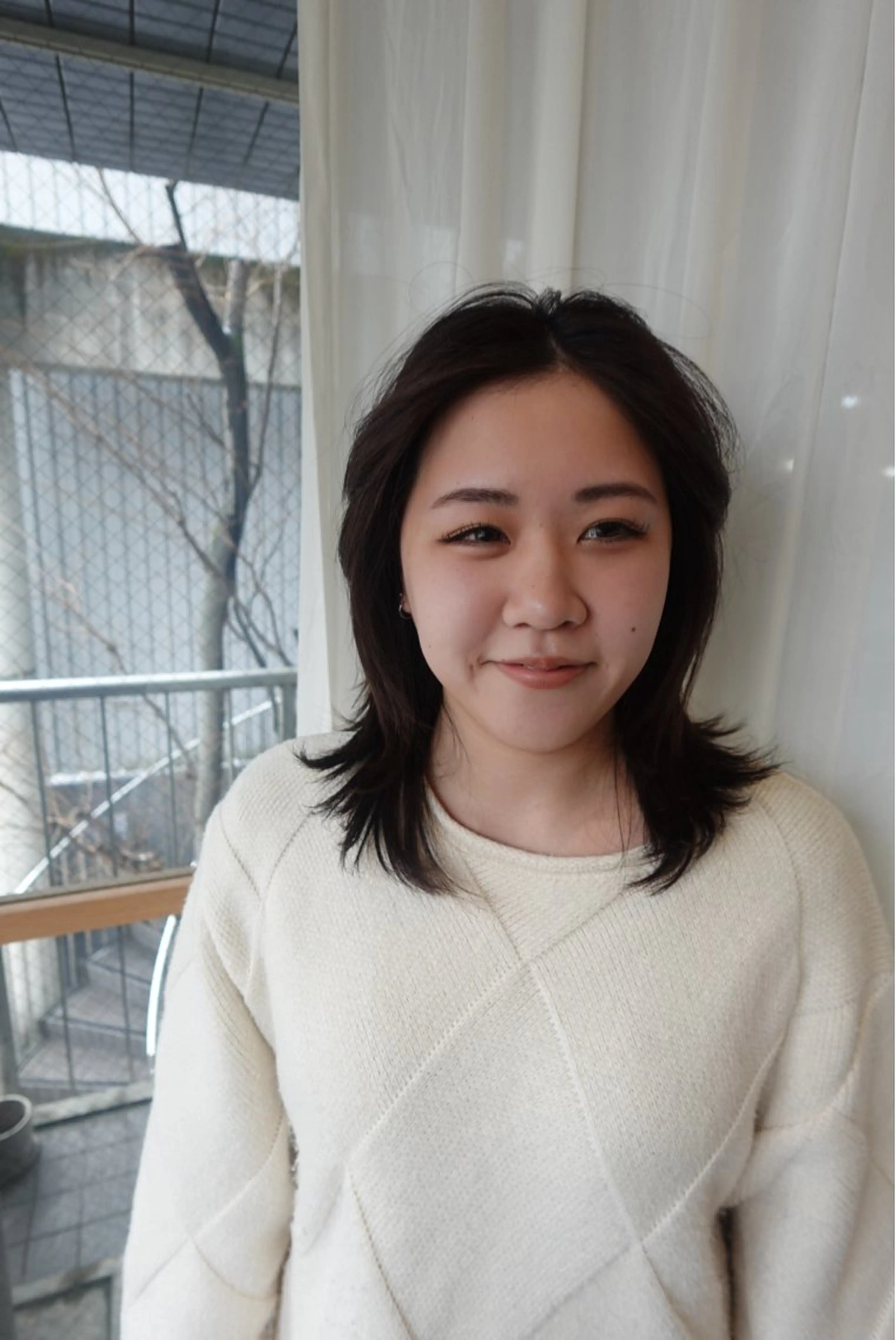 アイブロウ 四条烏丸MARE hayashiのマツエク・マツパデザイン