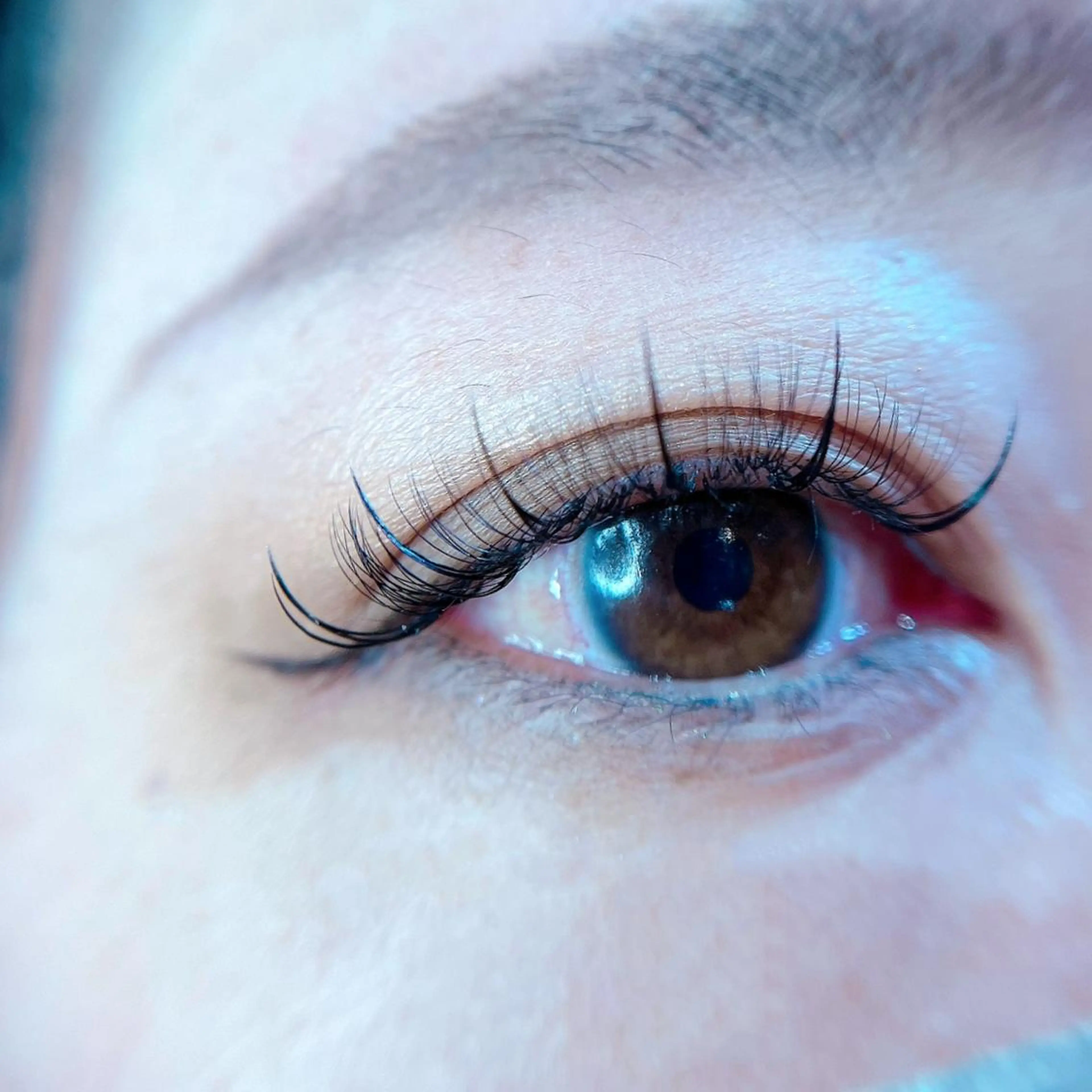 マツエク・マツパ cococherin所属・araki 🧸💭のマツエク・マツパデザイン