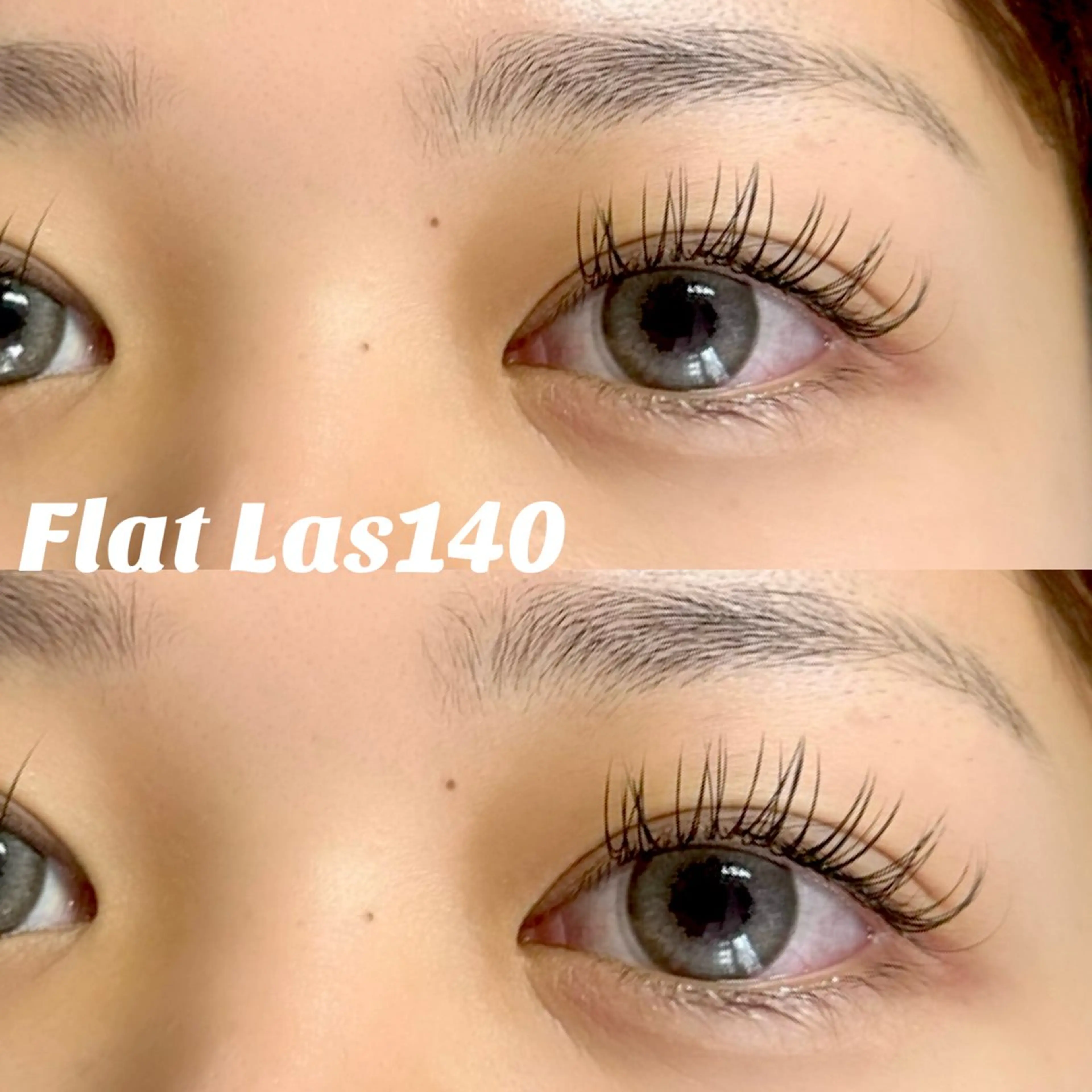 マツエク・マツパ マツエク LED/パリエク Yukariのマツエク・マツパデザイン