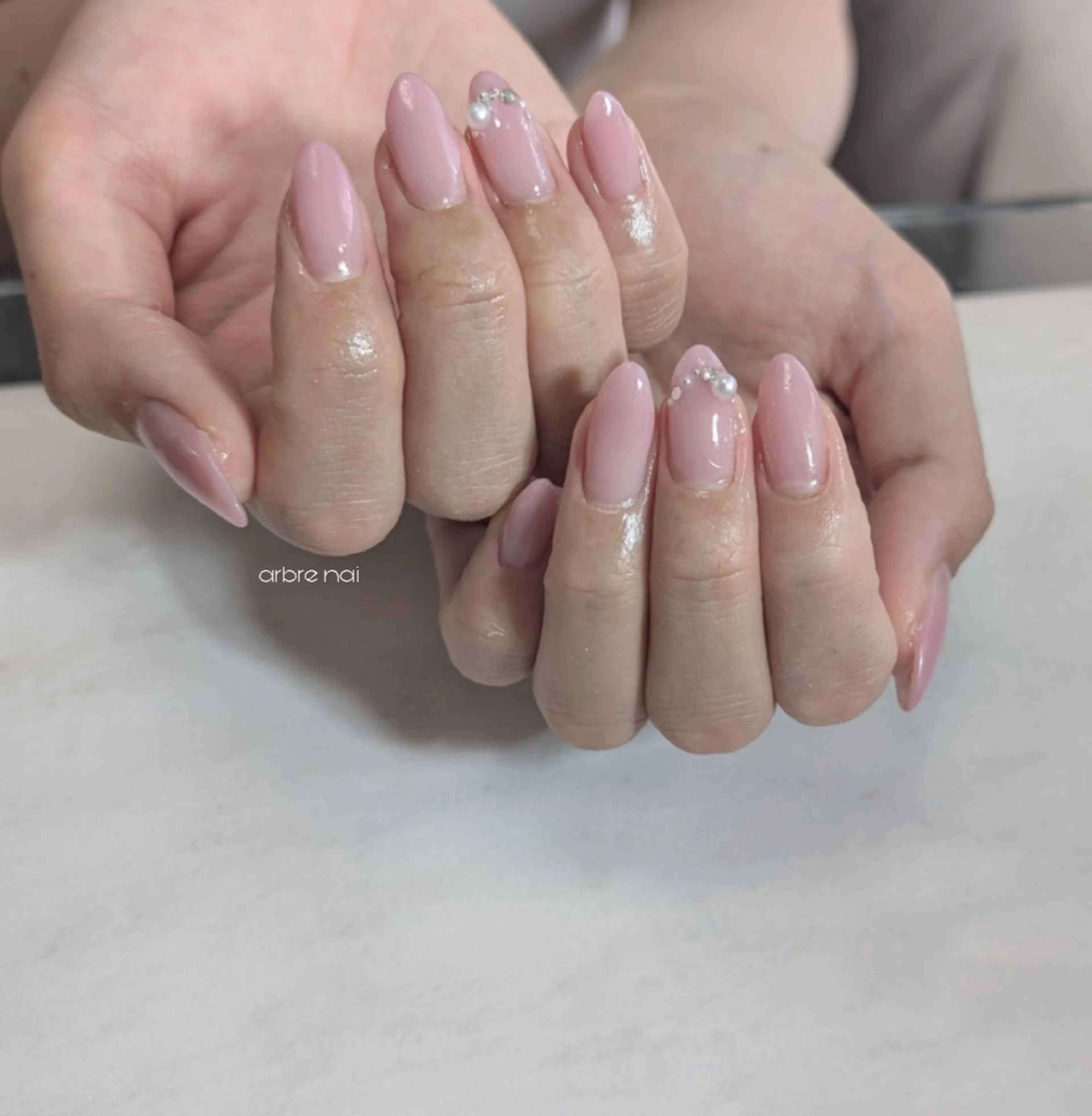 ネイル ✯.。 arbre  nail 。✯.のネイルデザイン