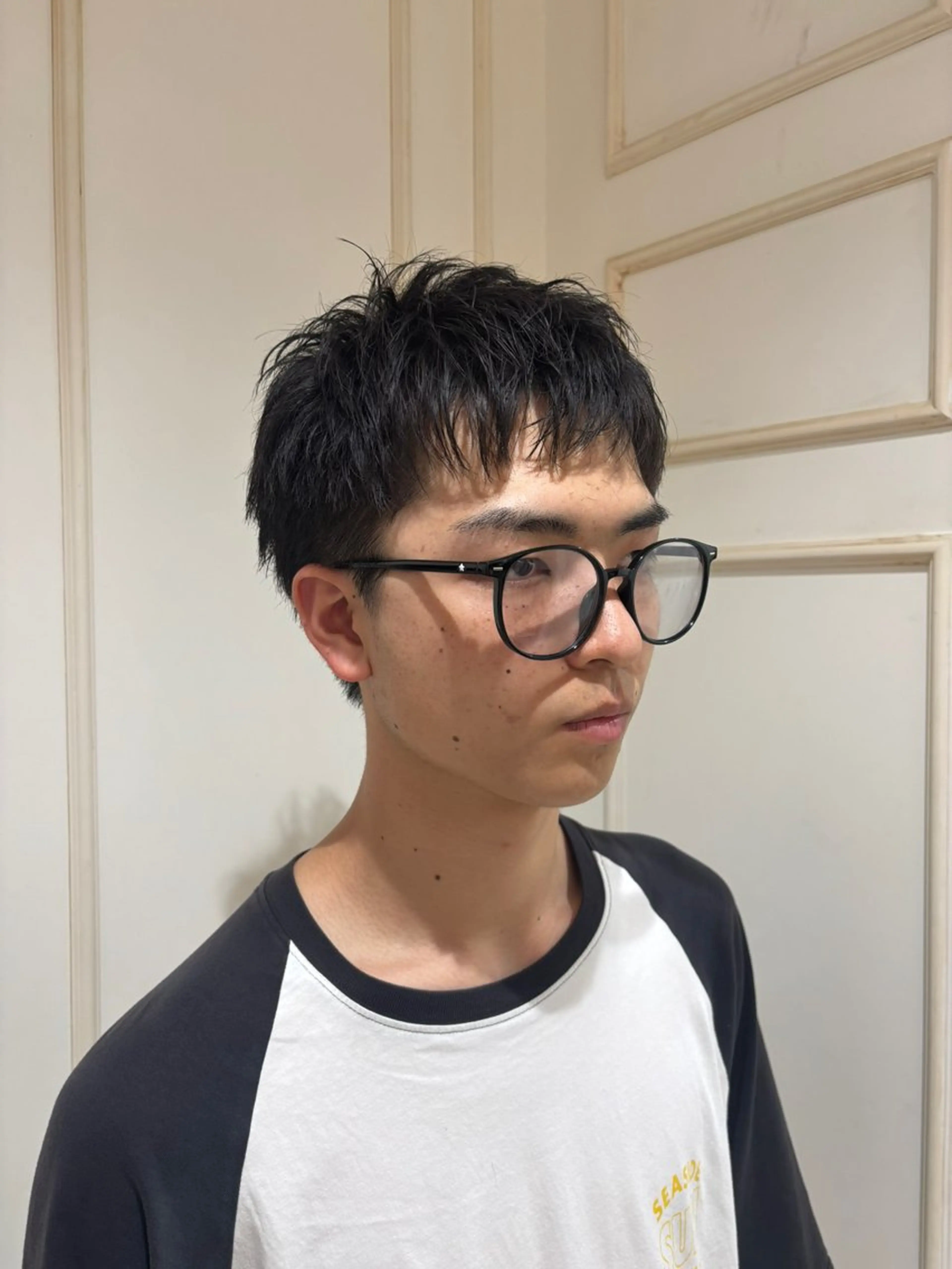 ✂️新規限定✂️カット＋シャンプーの写真