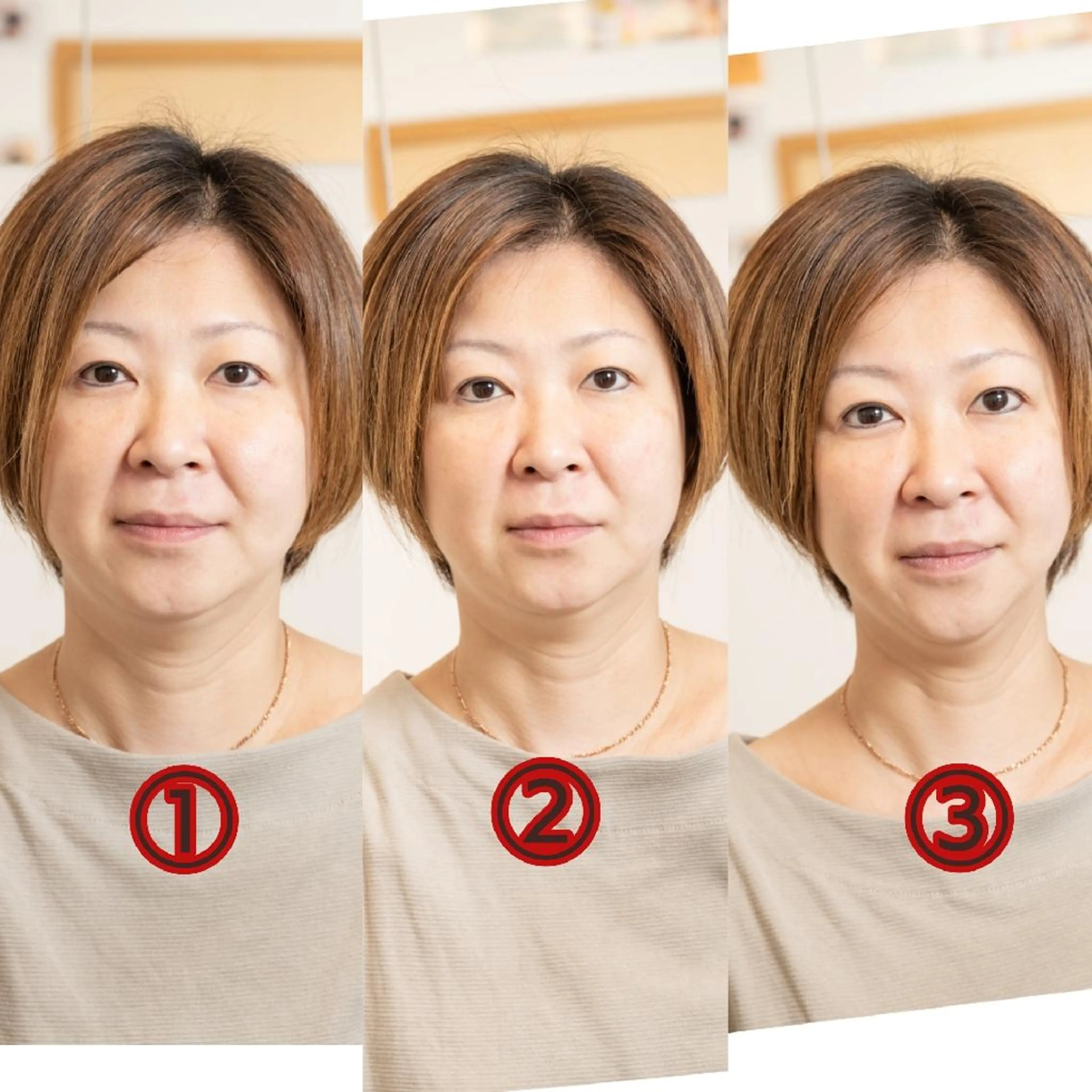 北梅田美容鍼灸院所属・美容鍼マイスター 川村　淳のエステ・リラクイメージ