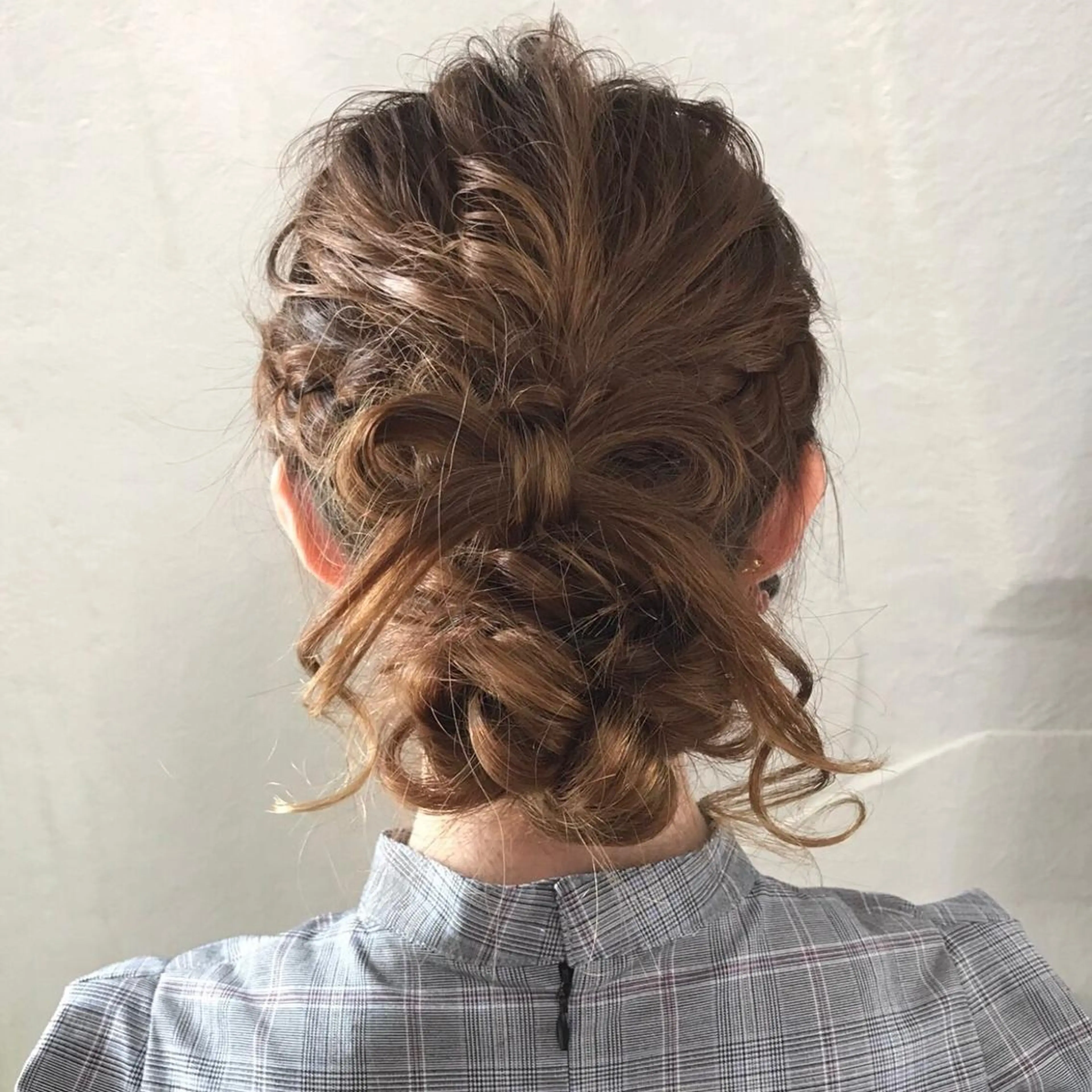 ショート サロウィン所属・K-POP好き美容師 🇰🇷Kai.Yのヘアスタイル