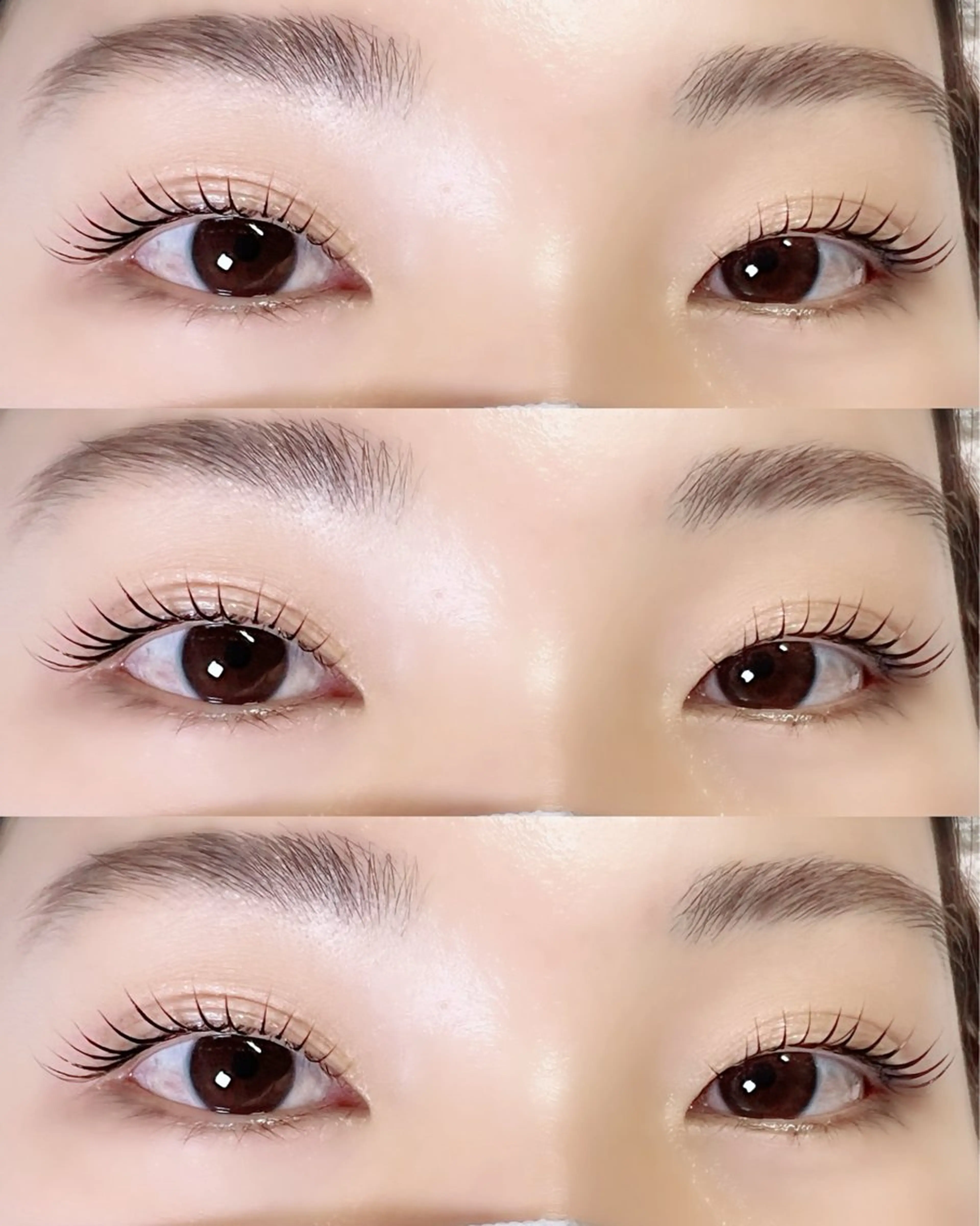 マツエク・マツパ 自信が持てるお目元に 🪽✨moemiのマツエク・マツパデザイン