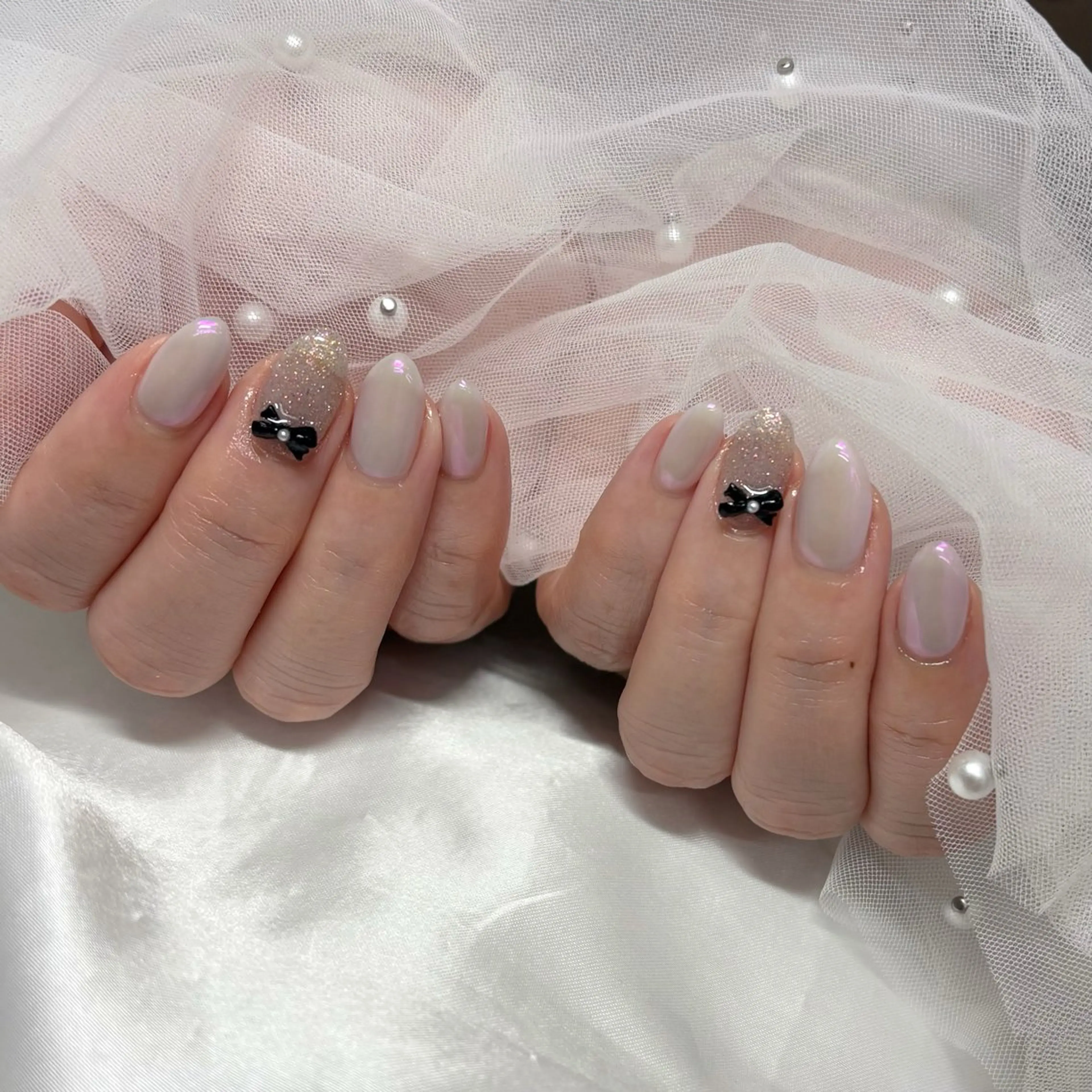 ネイル DIVAS/ yuiのネイルデザイン