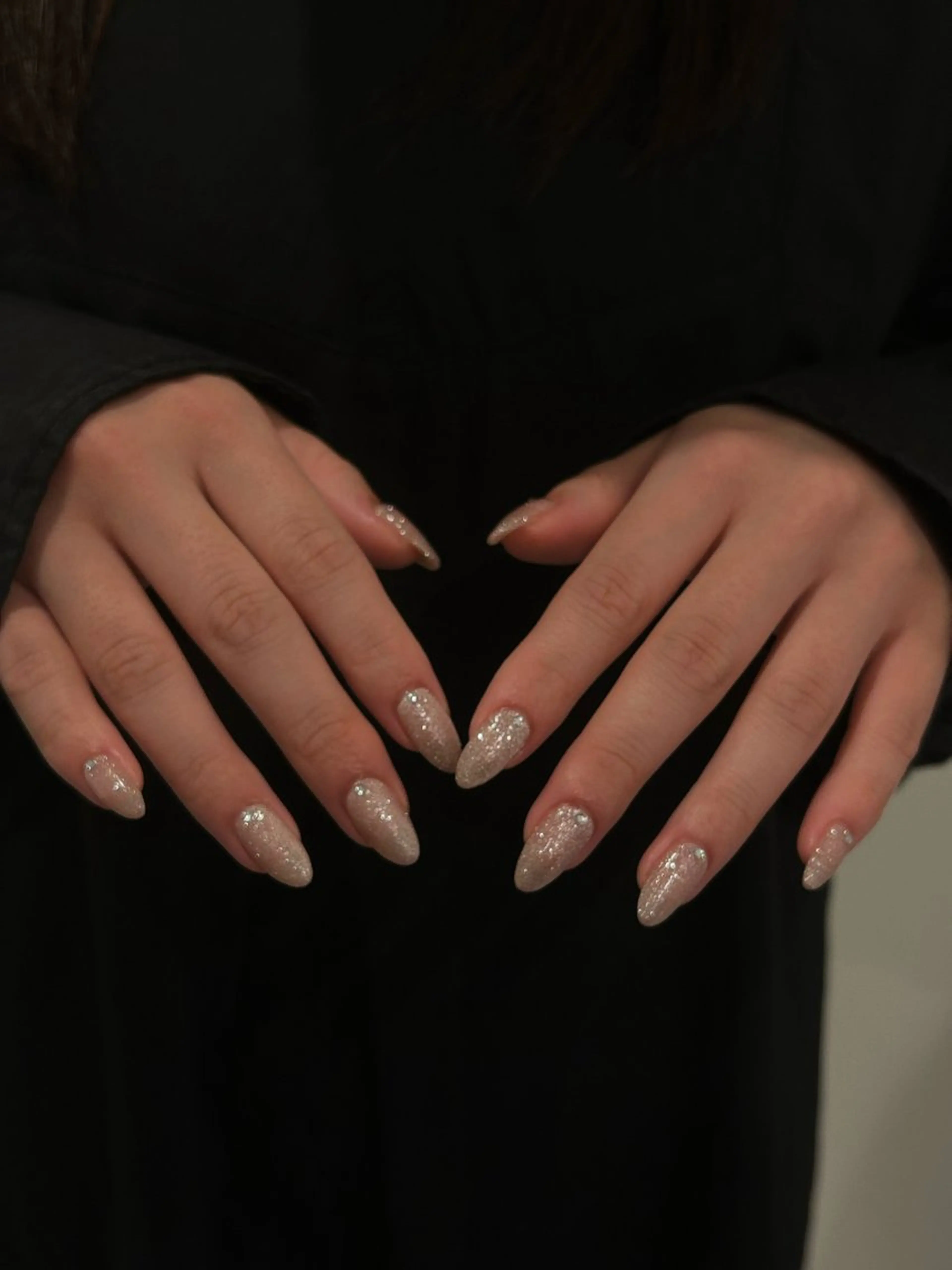 ネイル ハンドネイル Luo yuukaのネイルデザイン