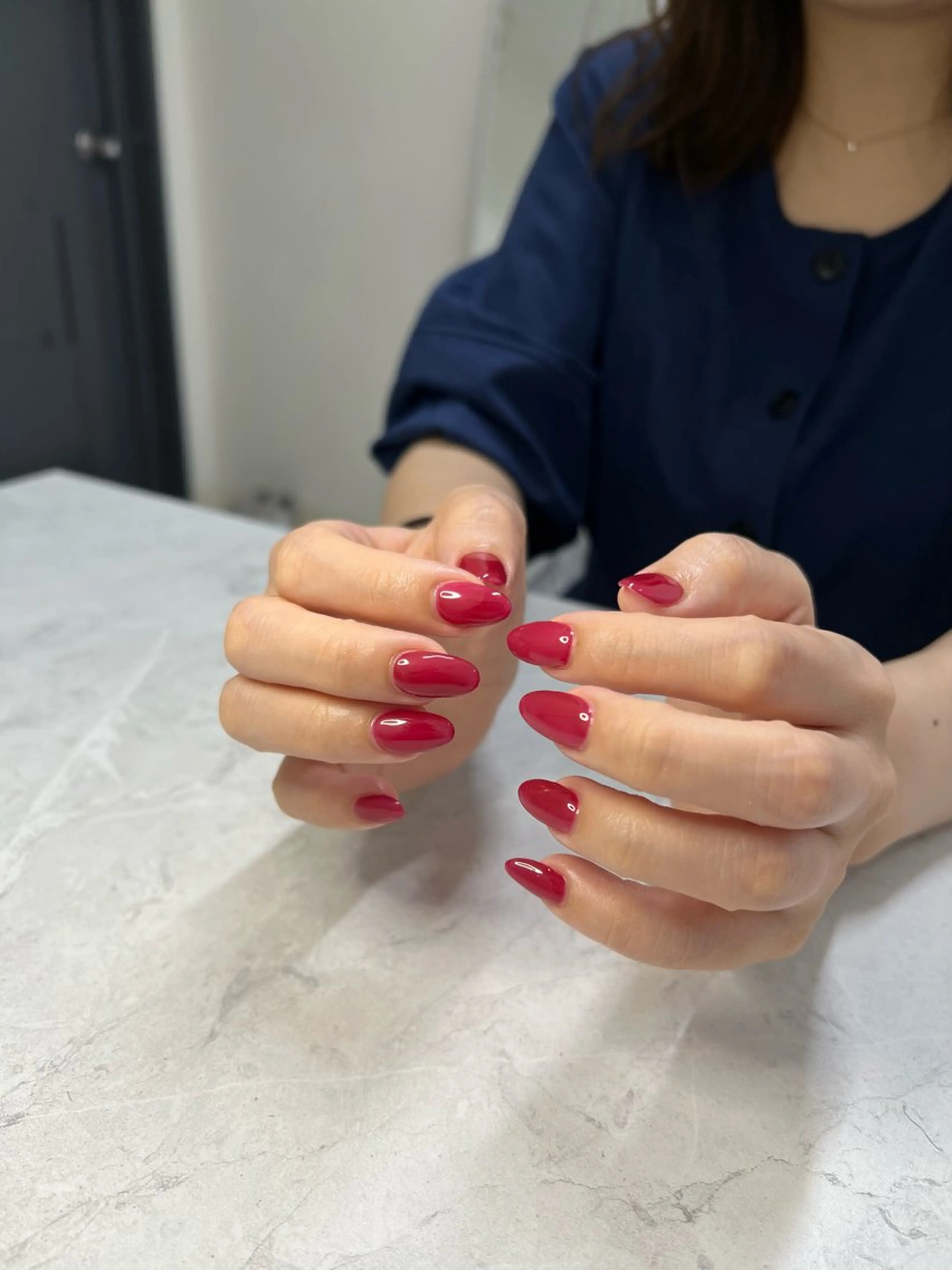 ネイル 瀬戸 梨子のエステ・リラクイメージ