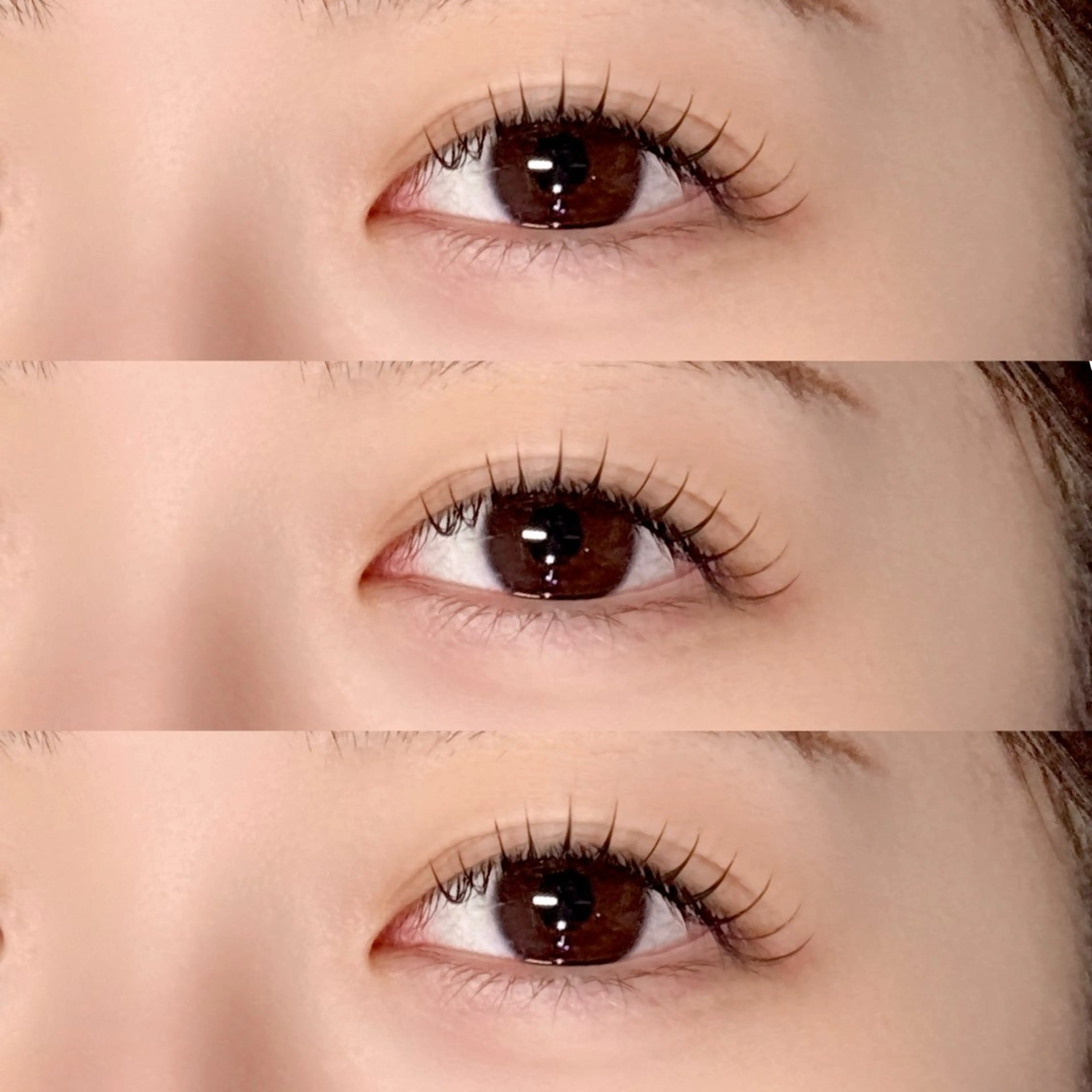 マツエク・マツパ マツエク 名古屋 IZUMIのマツエク・マツパデザイン