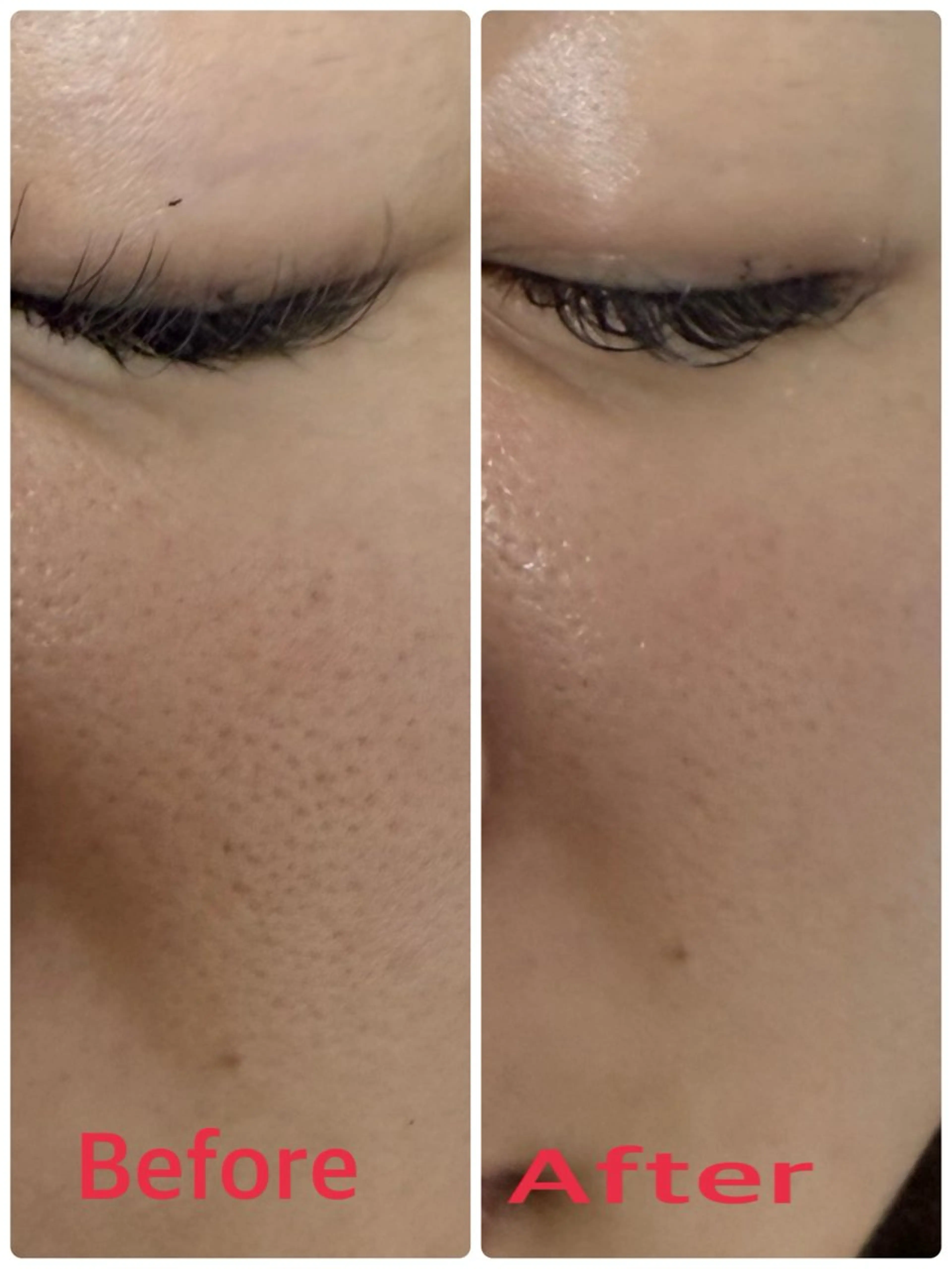 BEAUTY RIDEのエステ・リラクイメージ