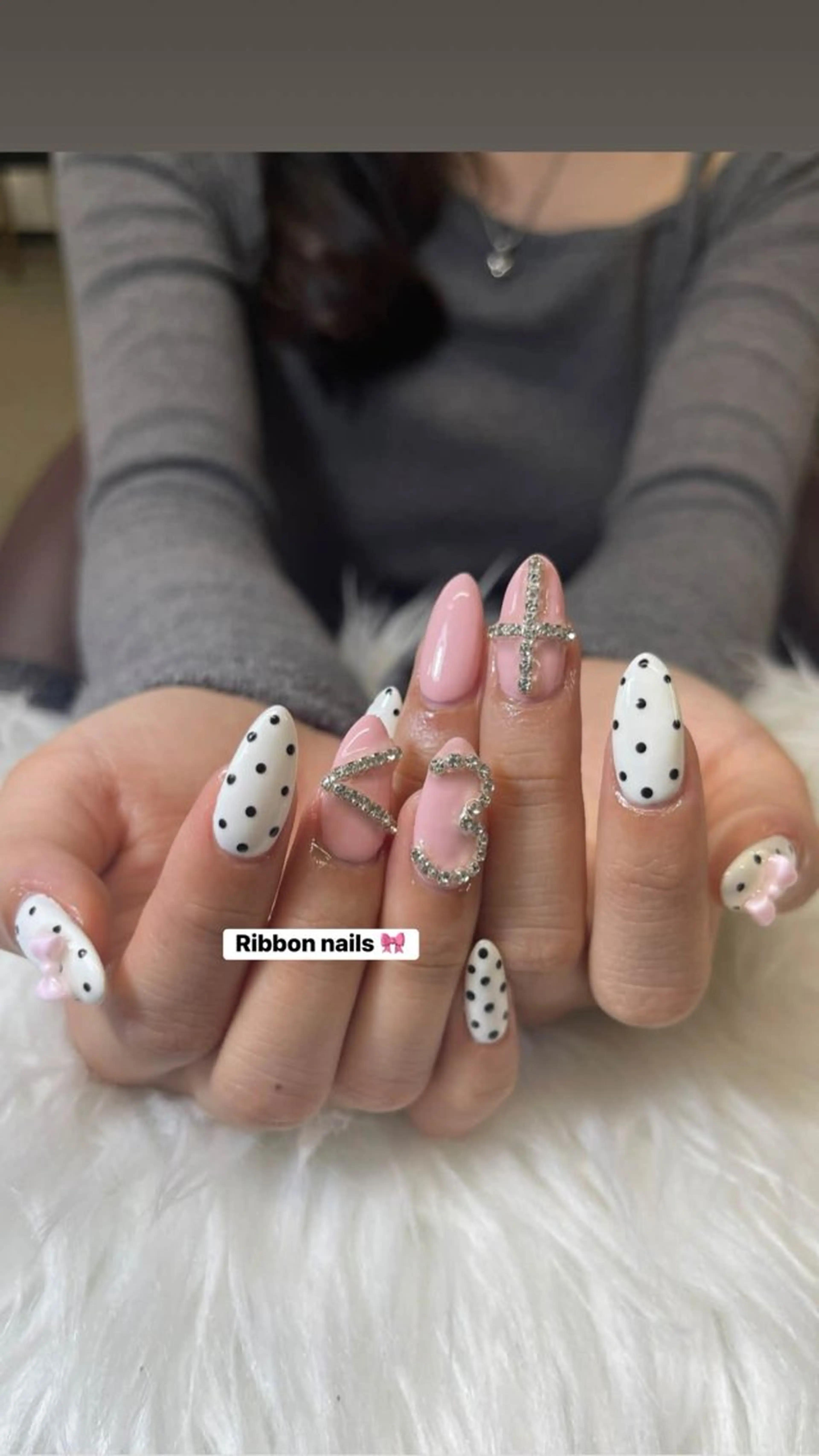 ネイル ハンドネイル Suka Nailのネイルデザイン