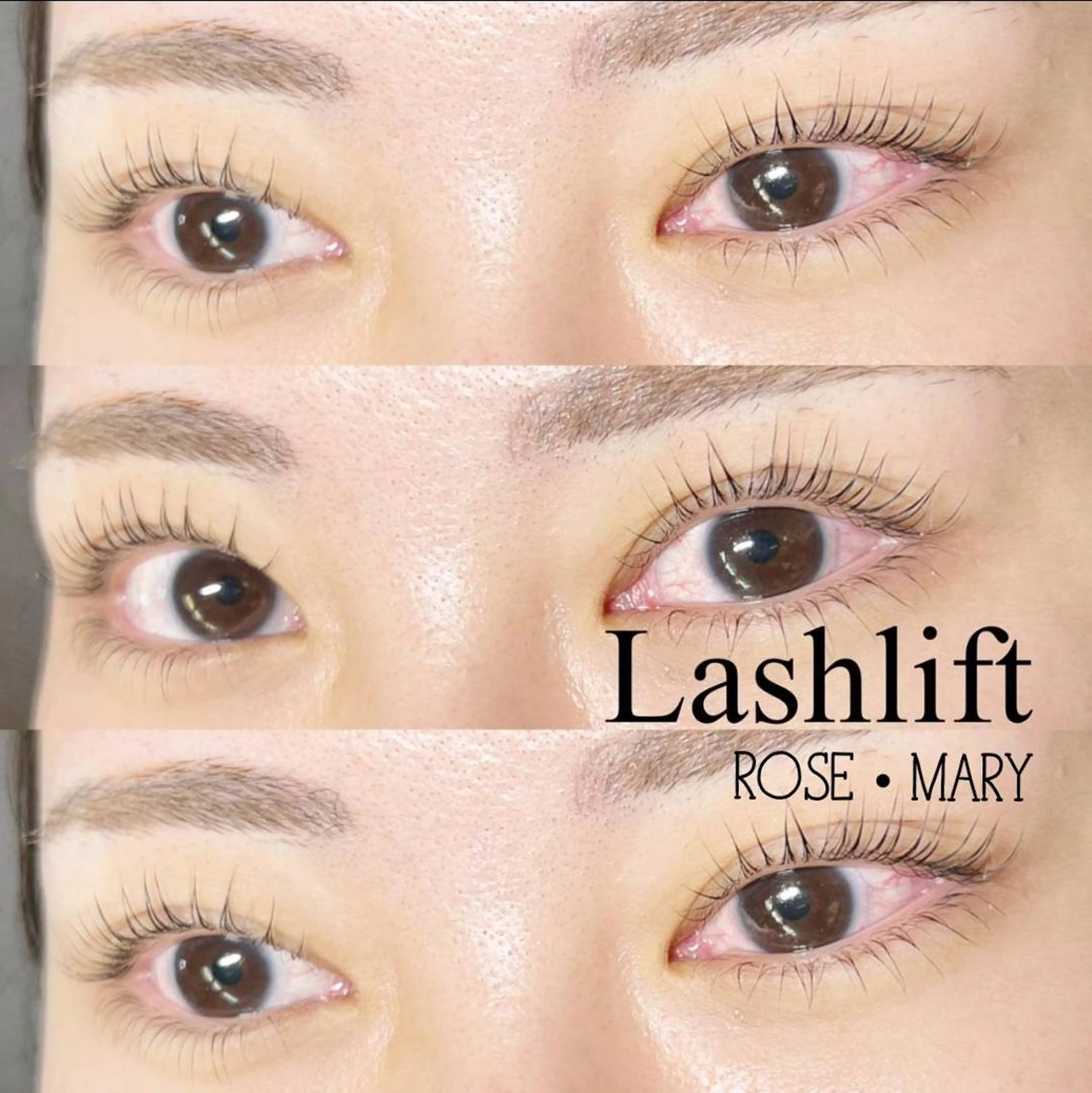 マツエク・マツパ マツパ ROSE MARY 大竹のマツエク・マツパデザイン