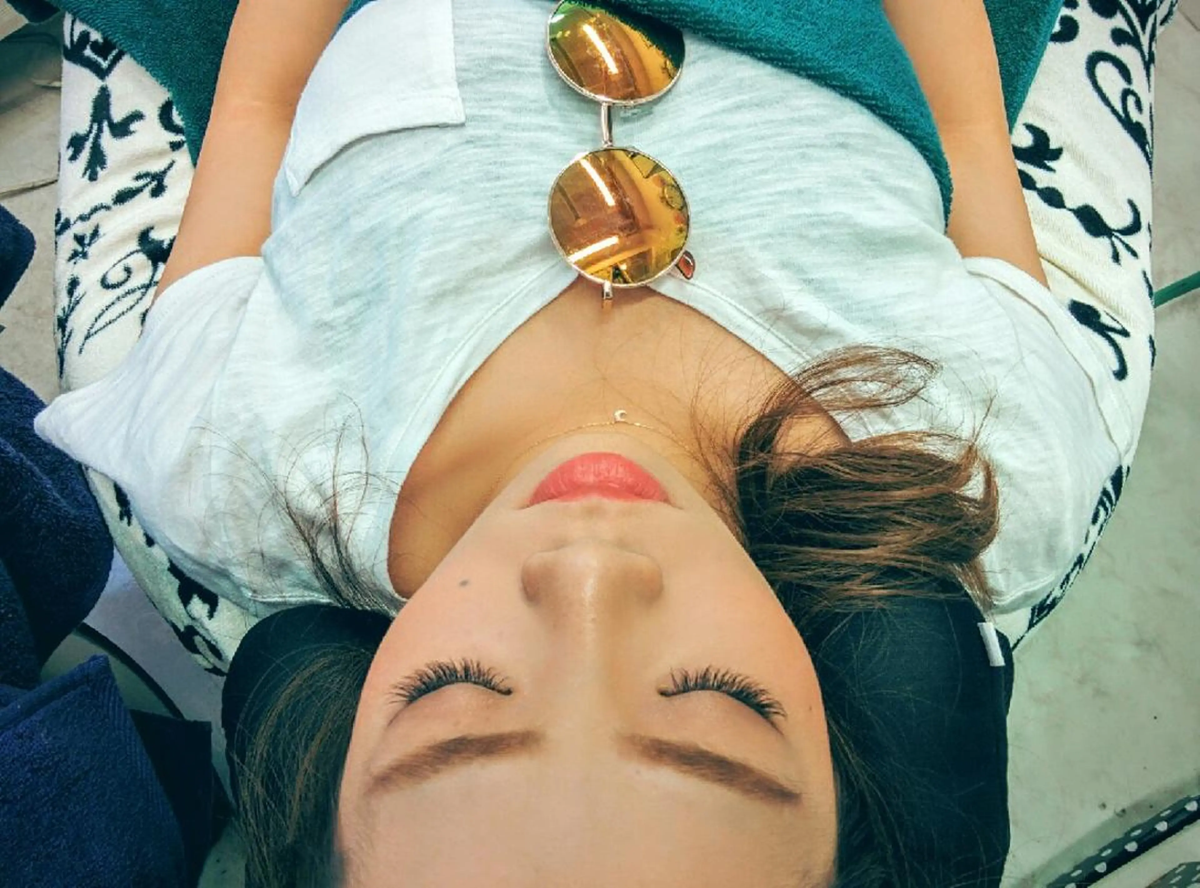 まつエク ネイル キッズ メンズ ロング カラー パーマ ヘアアレンジ セミロング ミディアム ショート SG アイラッシュ ラッシュリフト🌟のその他イメージ