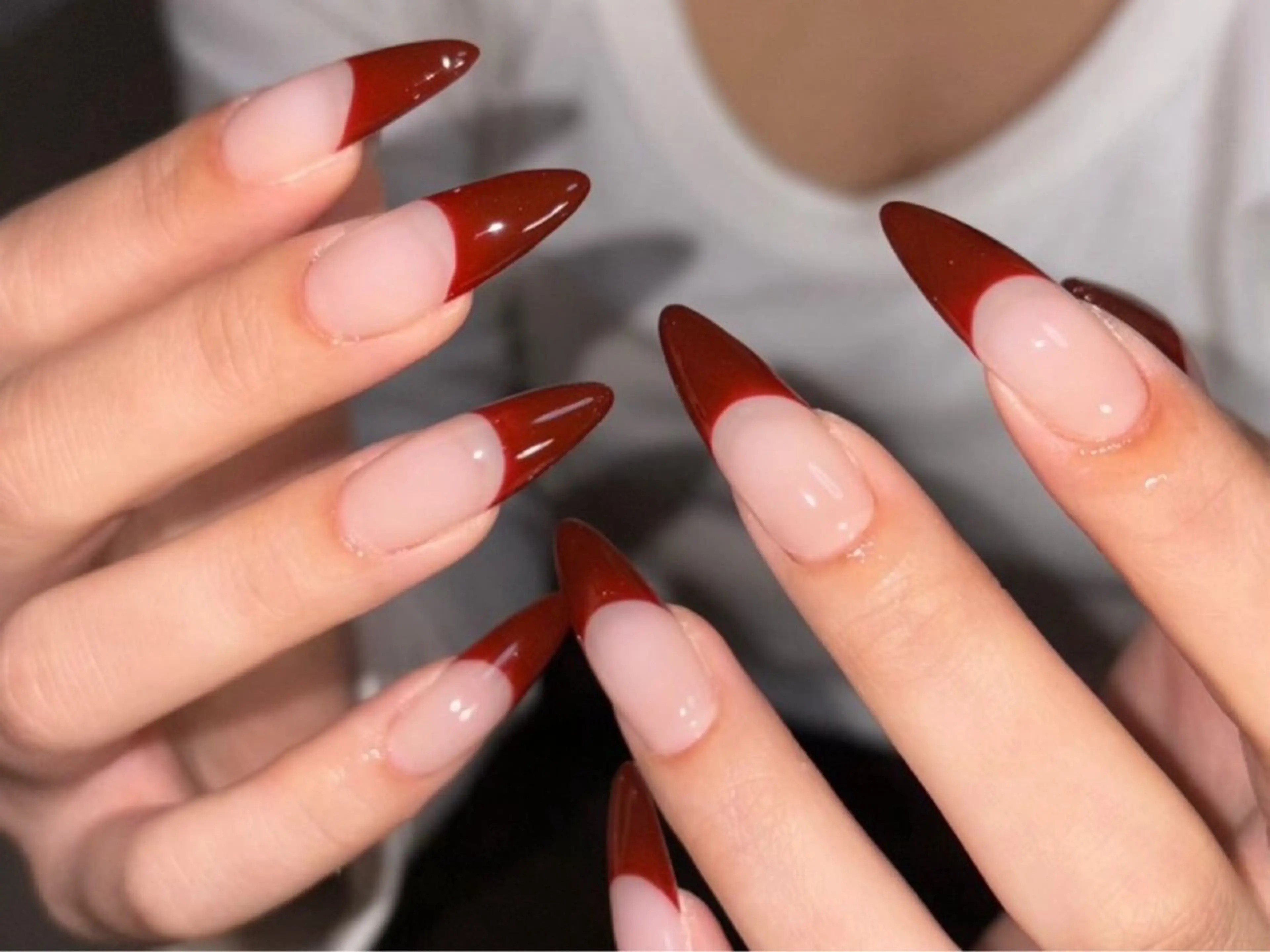 ネイル ハンドネイル LUNOA  吉祥寺店のネイルデザイン