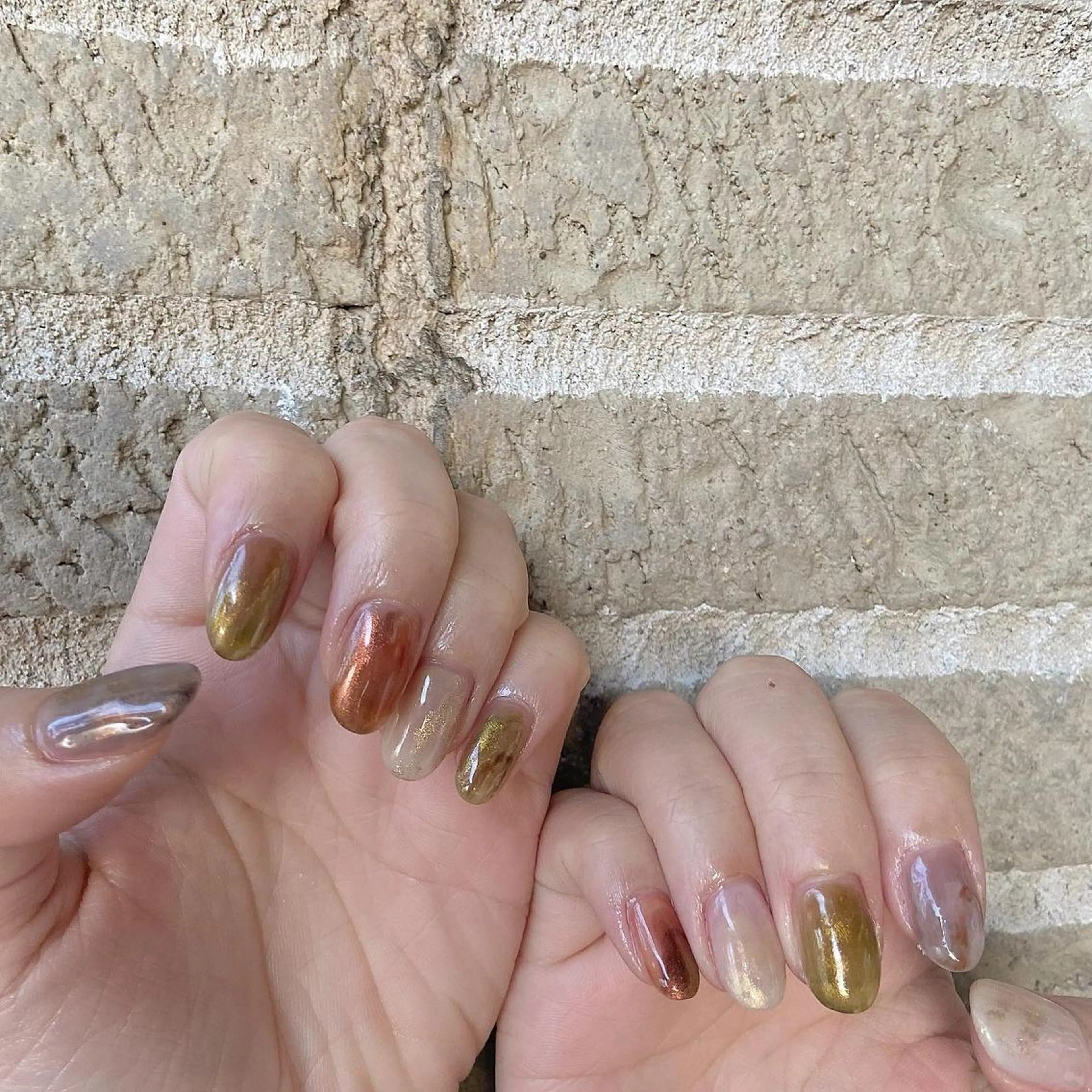 ネイル . .のネイルデザイン