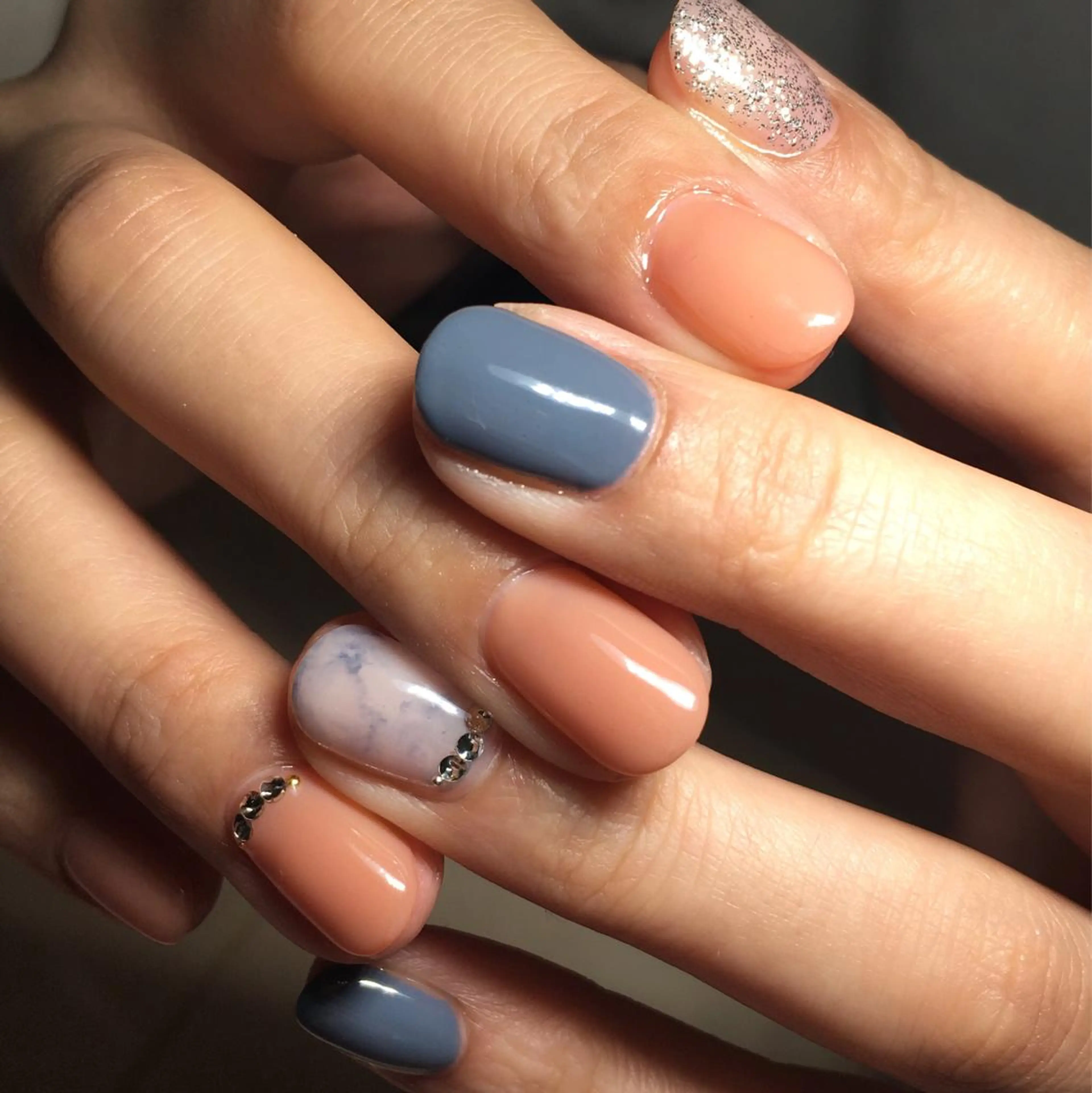 ネイル nailsalon Radditのネイルデザイン