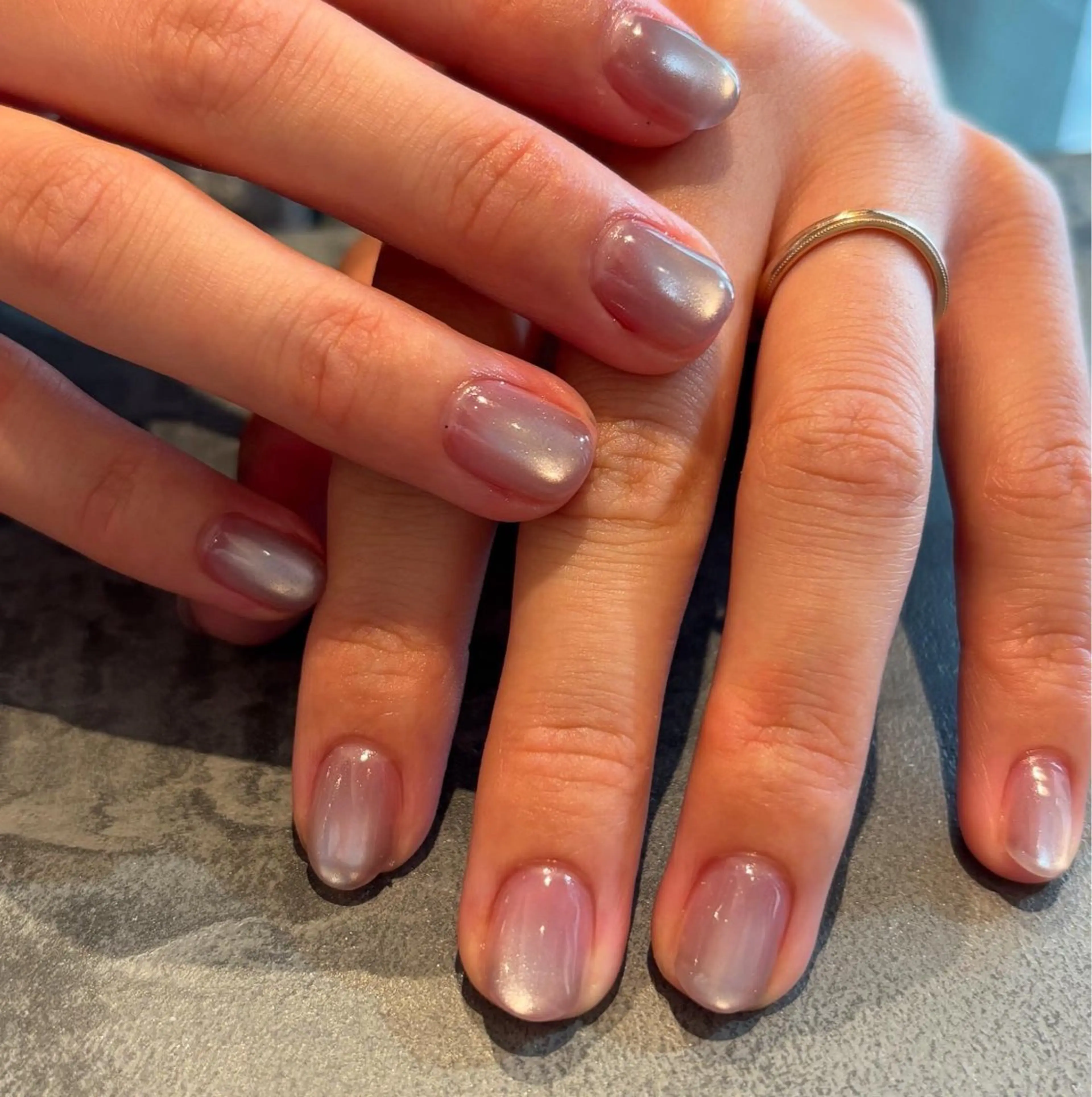 ネイル Blabo鹿児島中央 senaのネイルデザイン