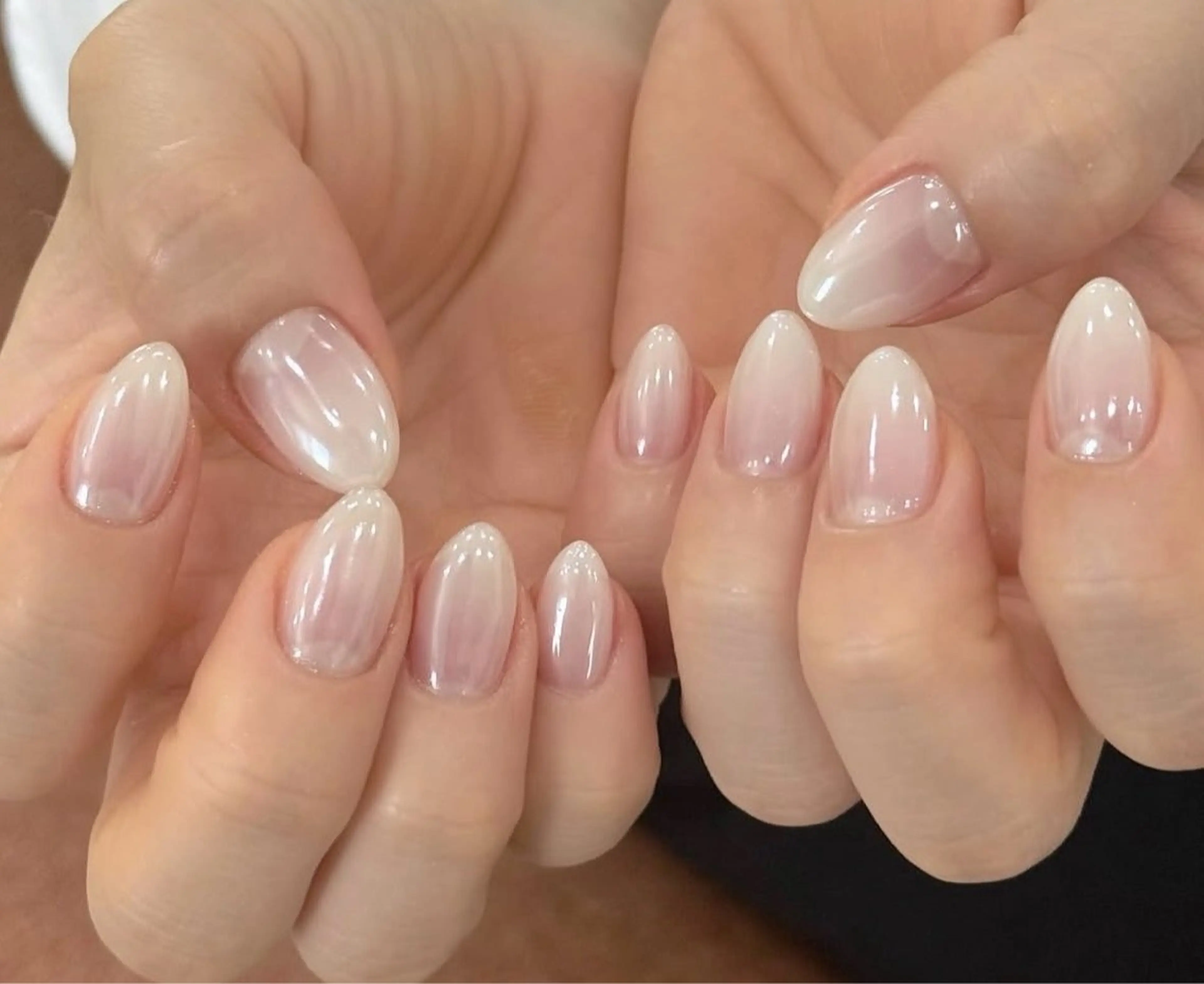 ネイル ハンドネイル Emi nail💅のネイルデザイン