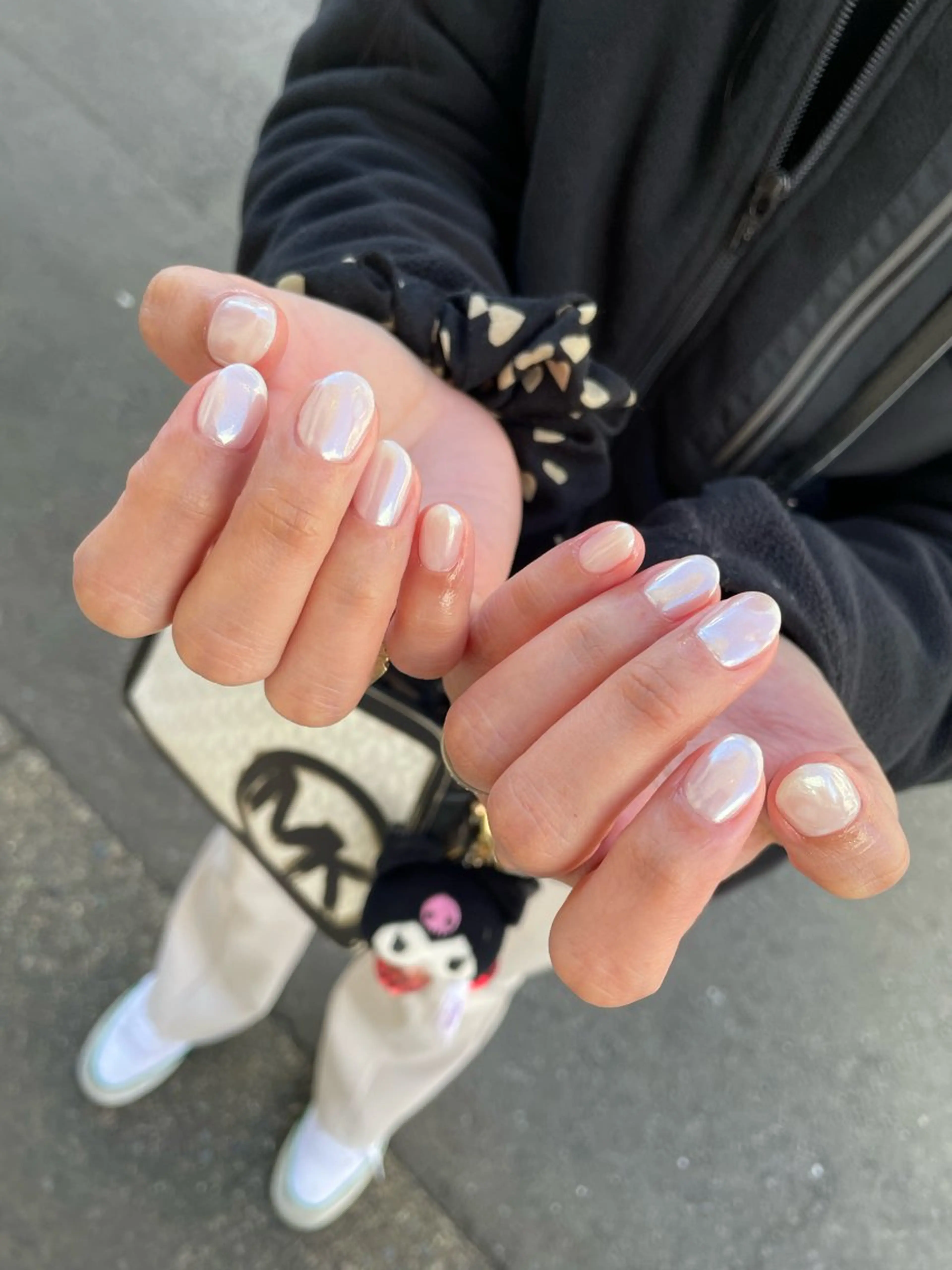 ネイル éte Nailのネイルデザイン