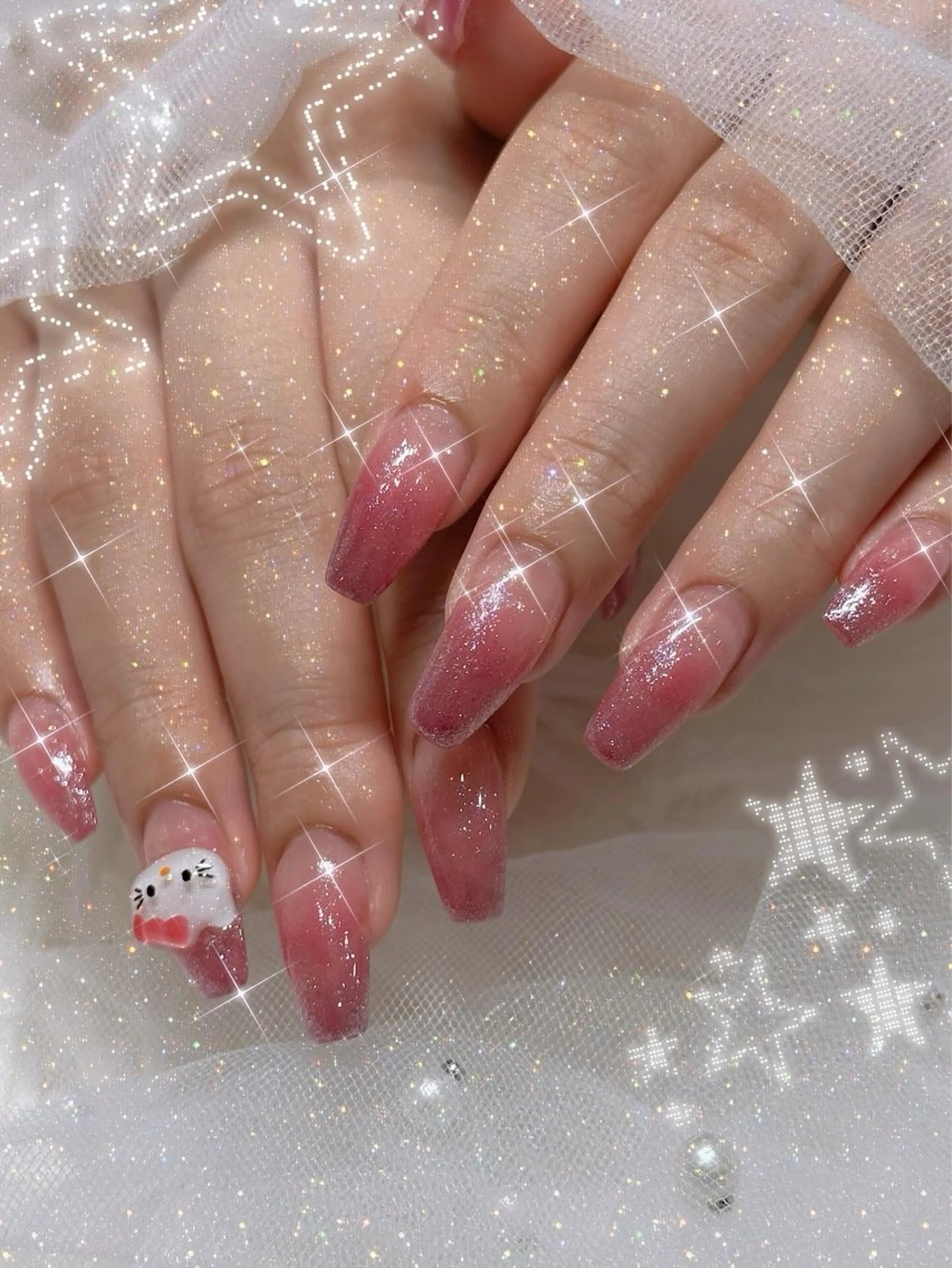 ネイル Babel kazukiのネイルデザイン