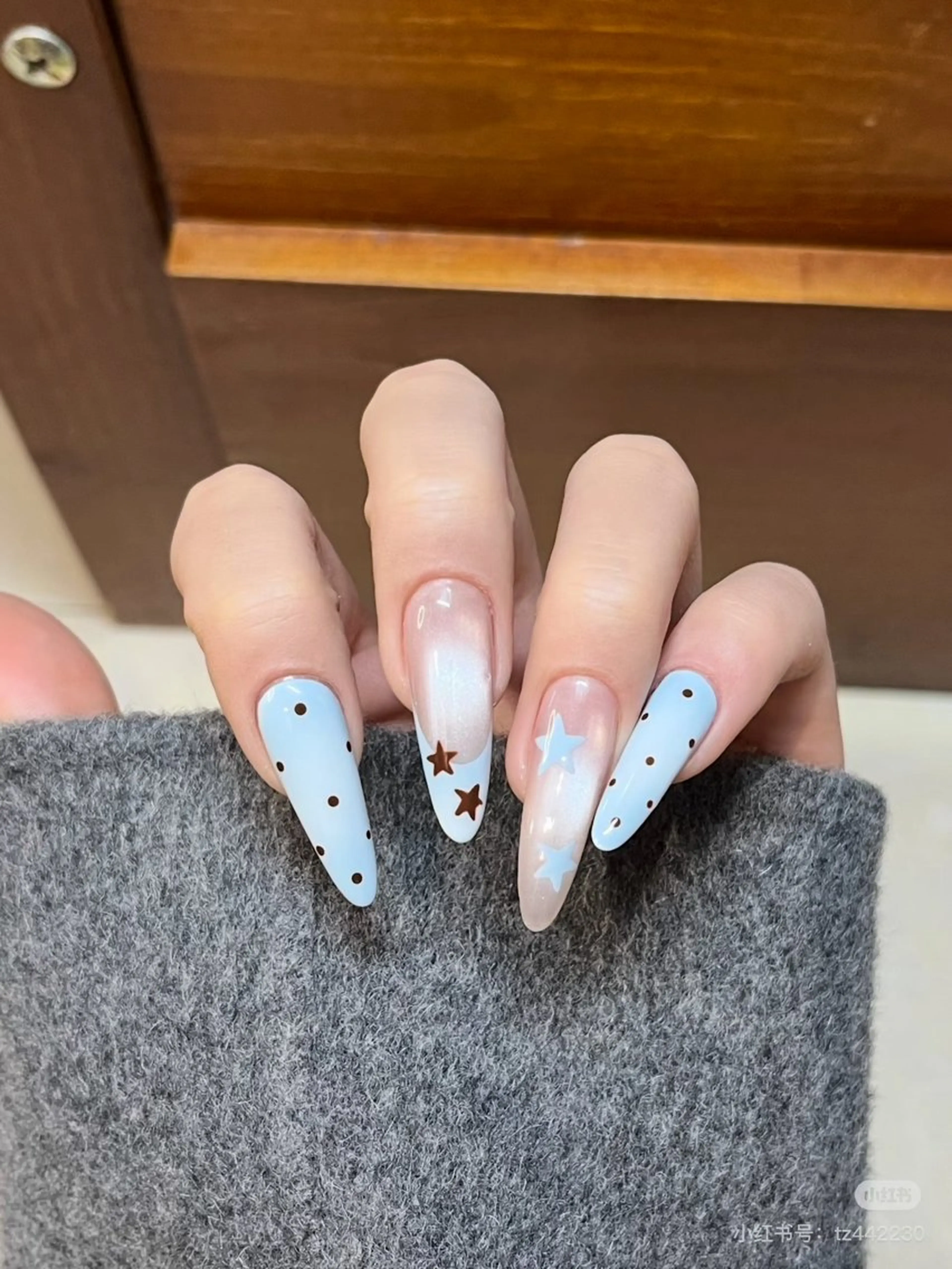 ネイル JOJO ネイル池袋店のネイルデザイン