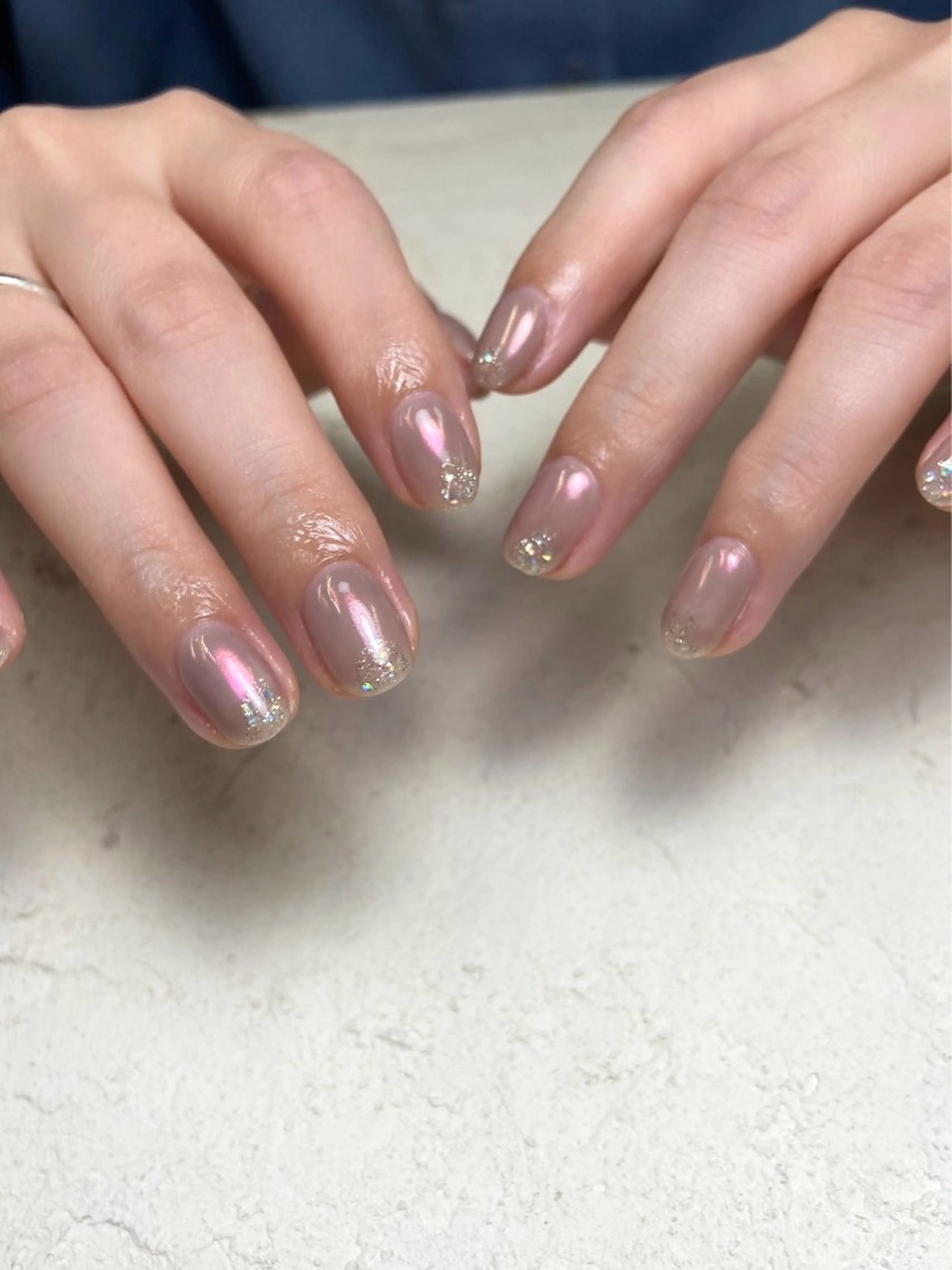 ネイル nuás* ニュアーズのネイルデザイン