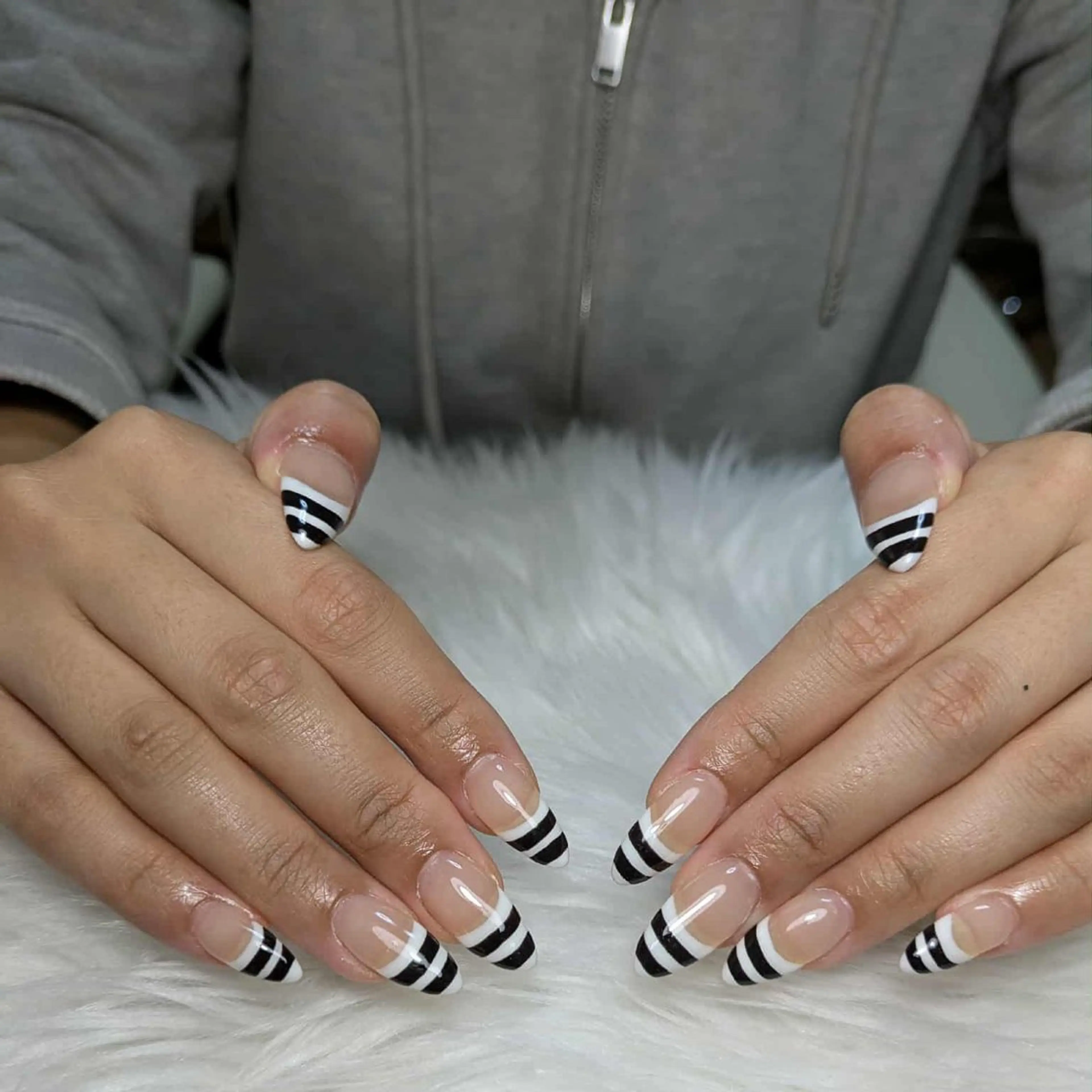 ネイル Queen Nail 柏店　クイーンネイルのネイルデザイン