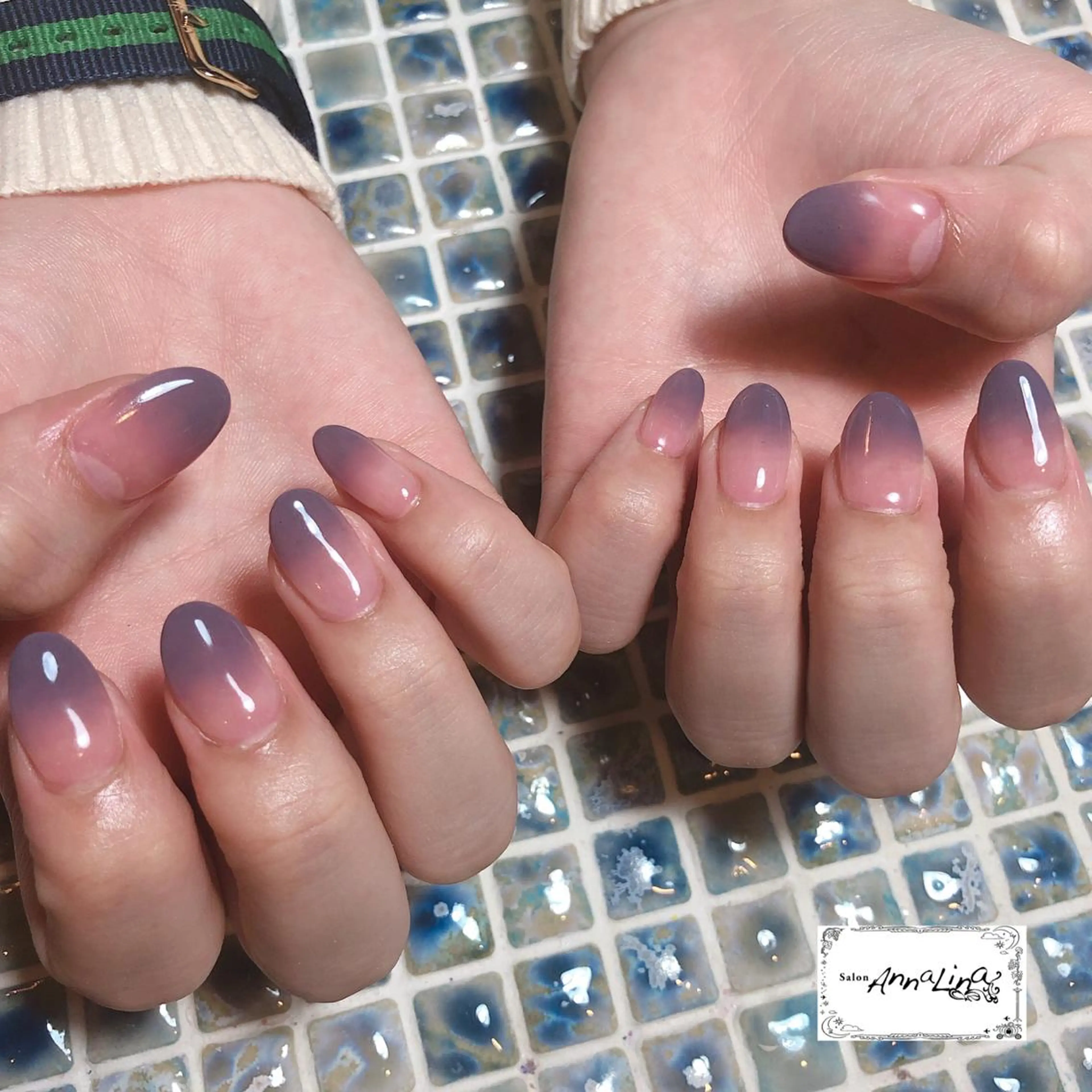 ネイル アトリエ UNICOのネイルデザイン