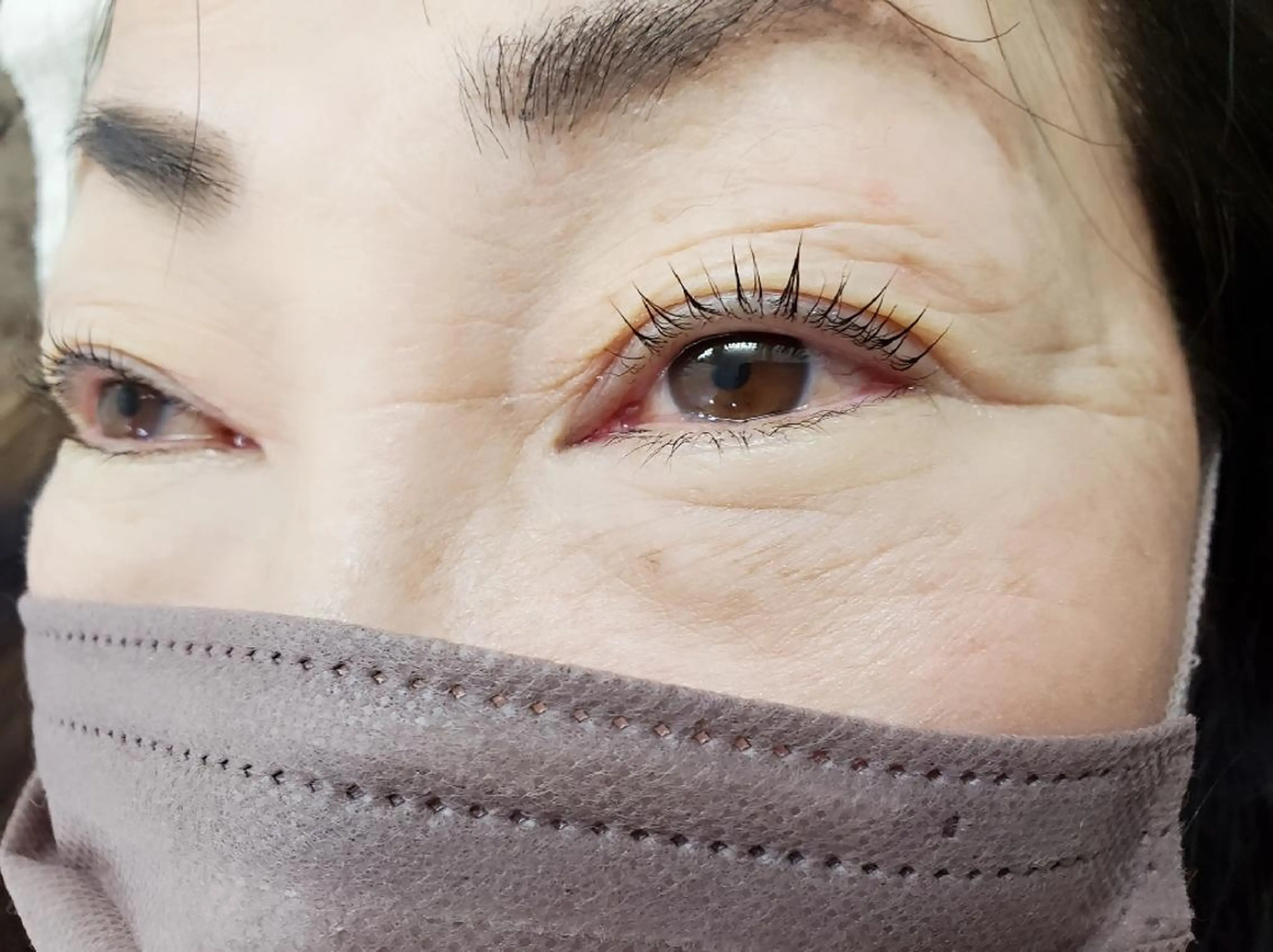 マツエク・マツパ ☆押上☆wikira 🌈うえはら🌈のマツエク・マツパデザイン