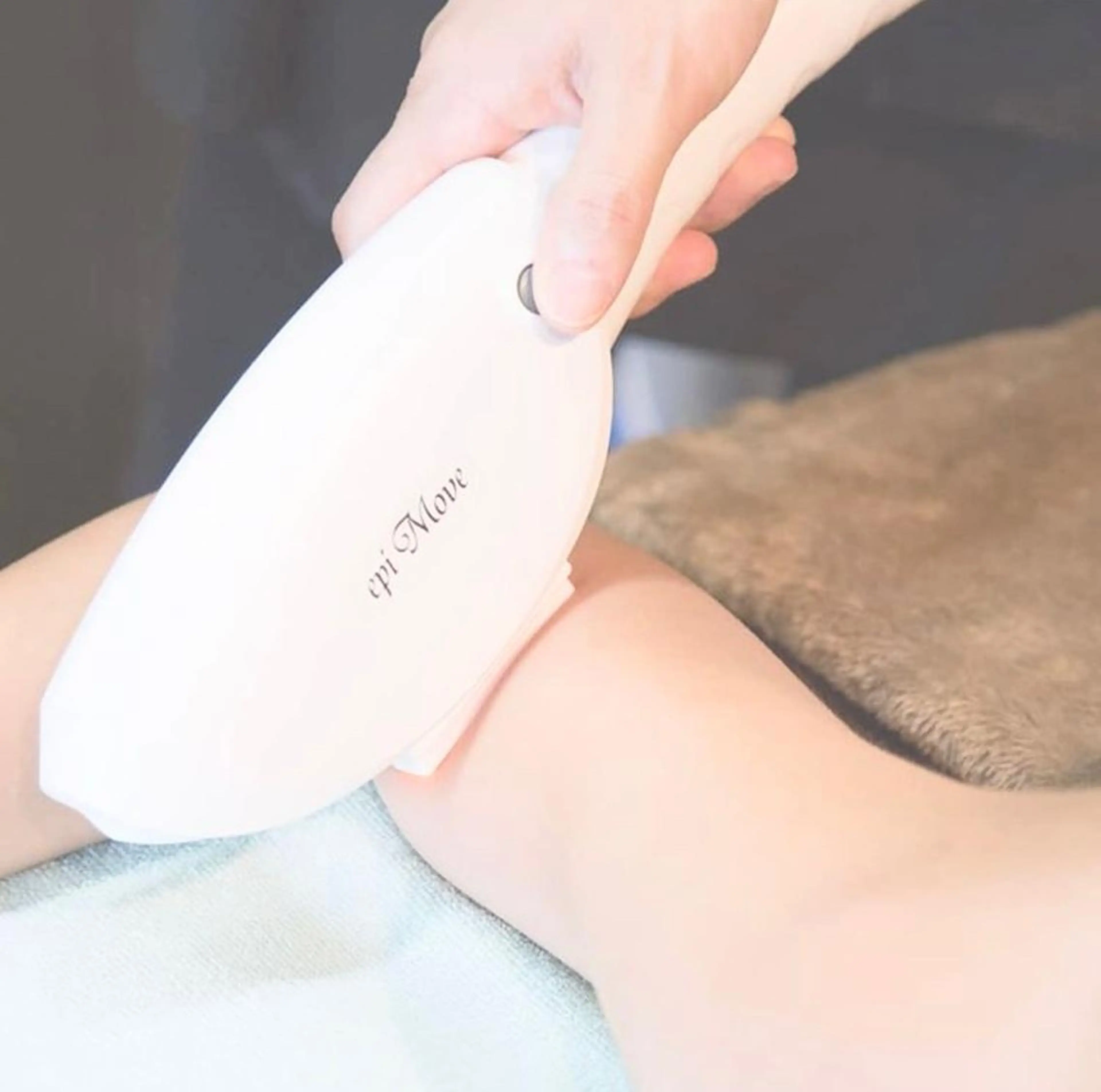 小顔＆痩身✨長谷川 ノリコのエステ・リラクイメージ