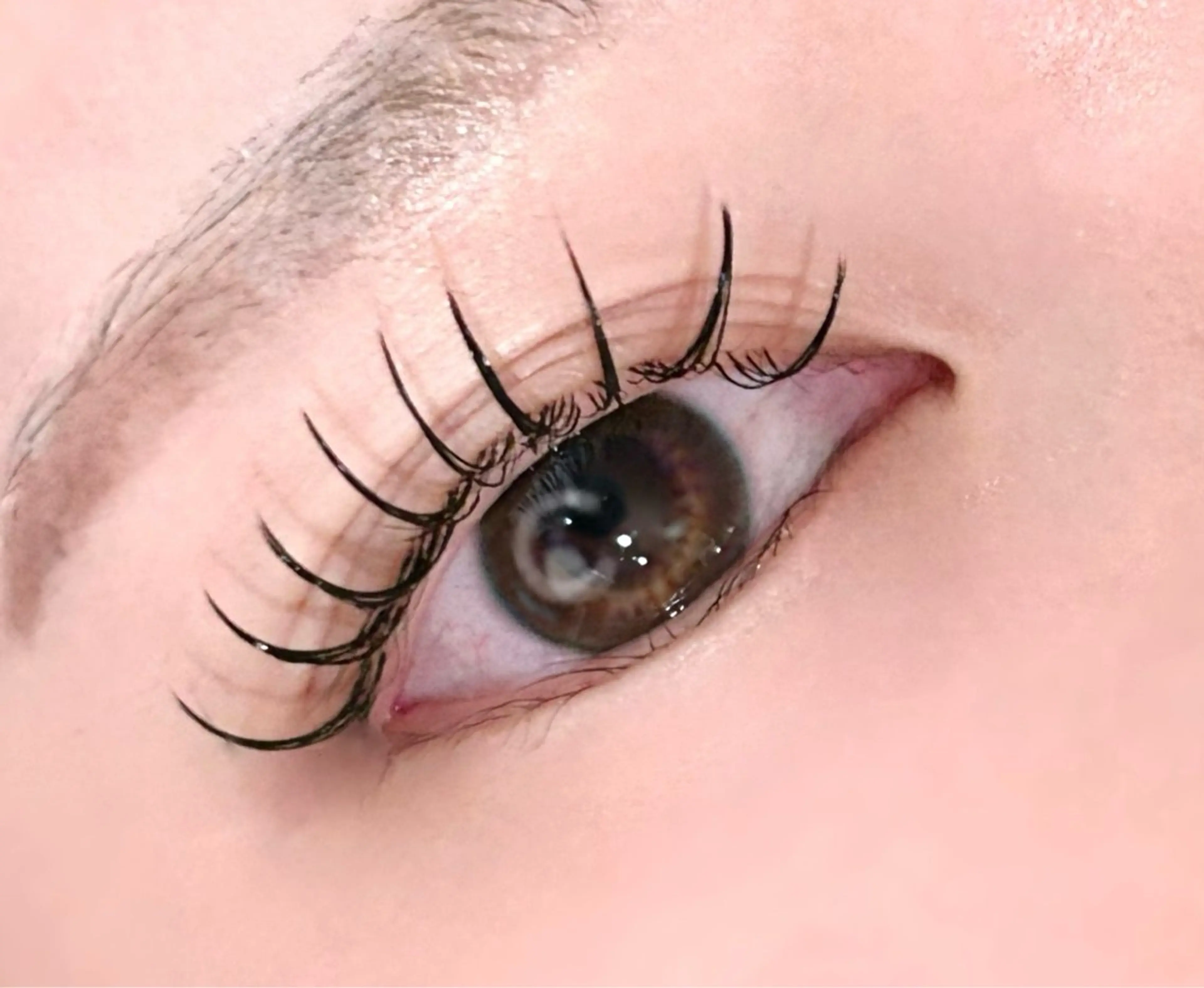 マツエク・マツパ マツエク tie.所属・tie. 辻井のマツエク・マツパデザイン