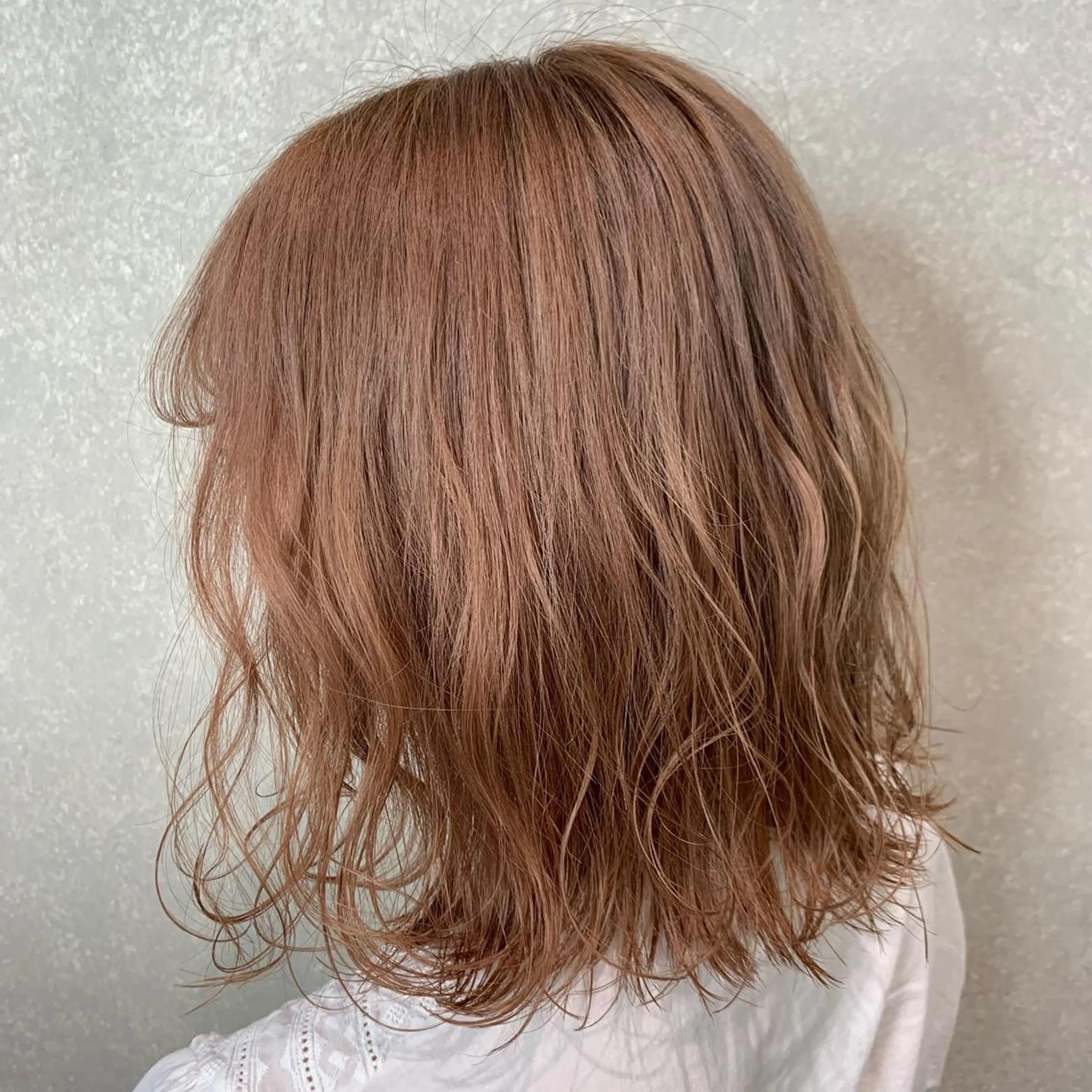 ショート カラー 【淡色color/ nail】maikoのネイルデザイン