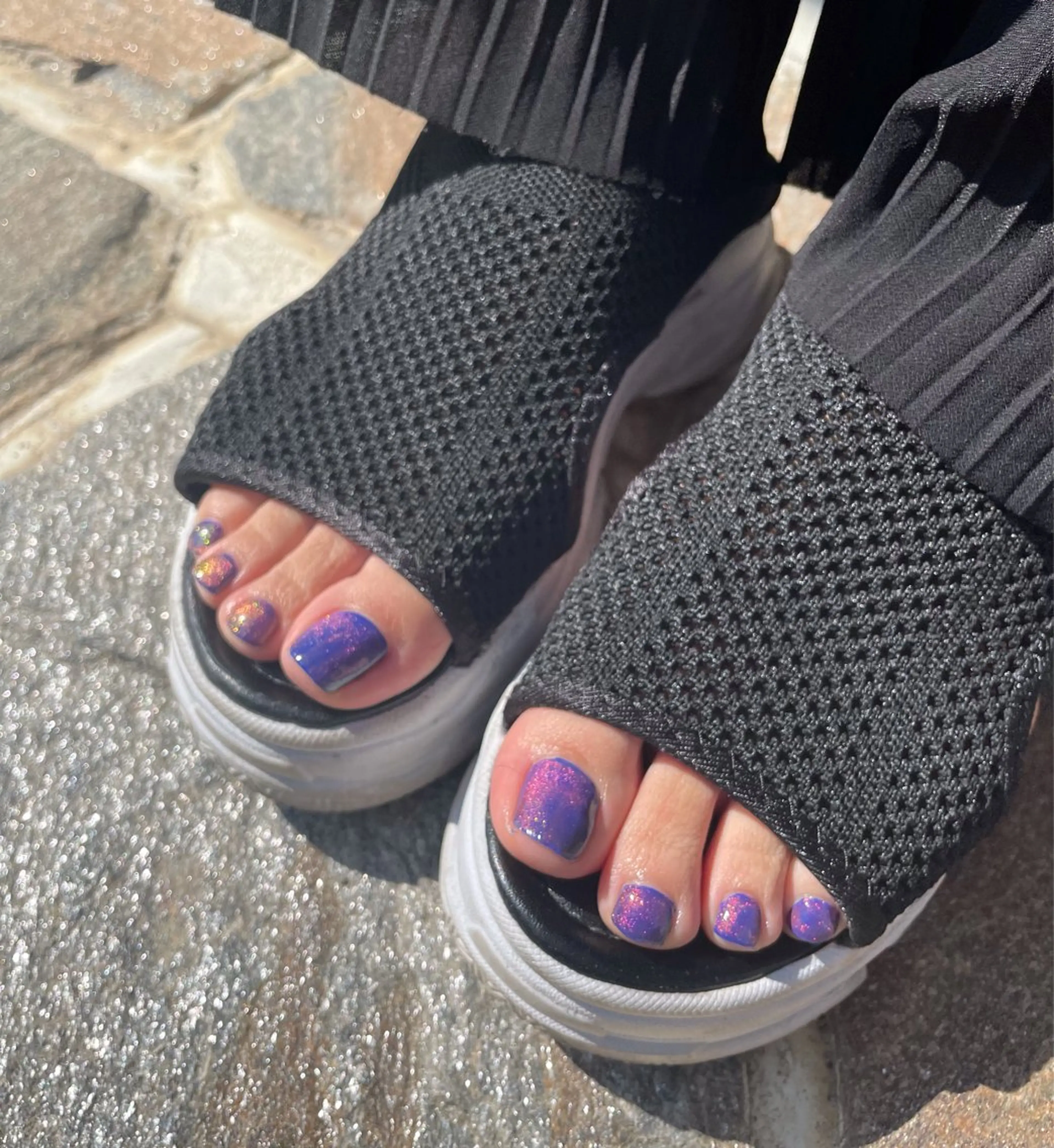 ネイル Salon Improveのネイルデザイン