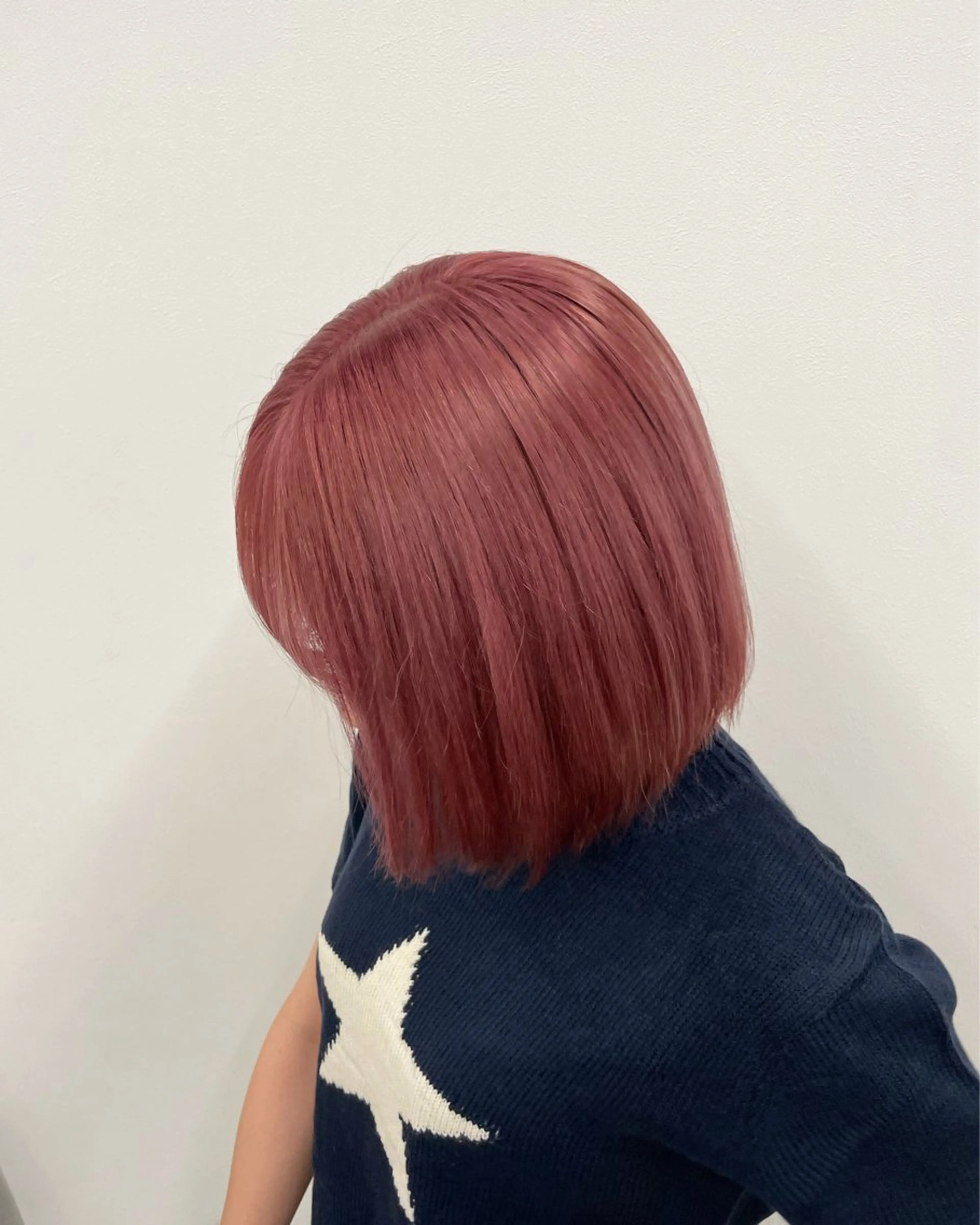 カラー miu ⊹.˚のマツエク・マツパデザイン