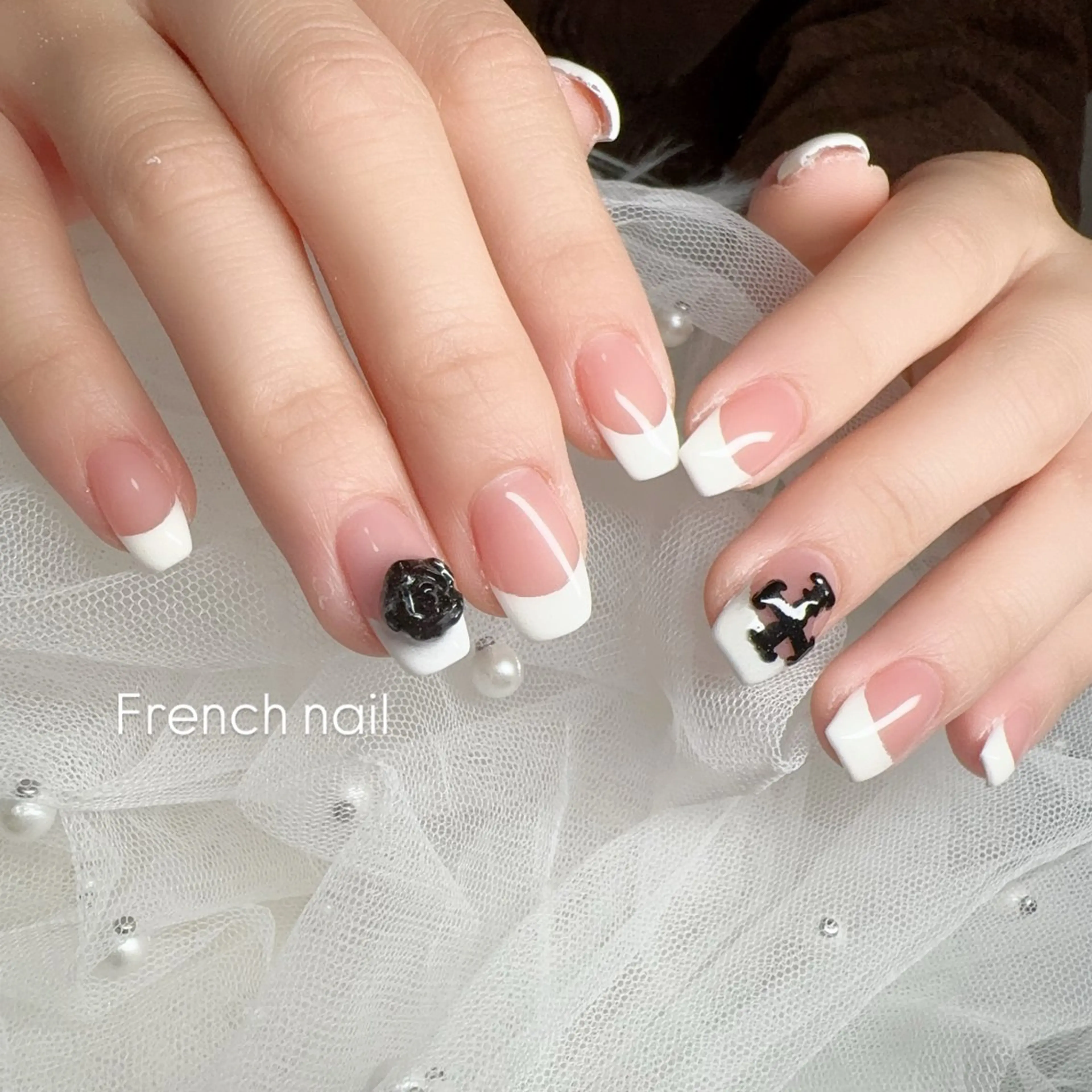 ネイル R nail.のネイルデザイン