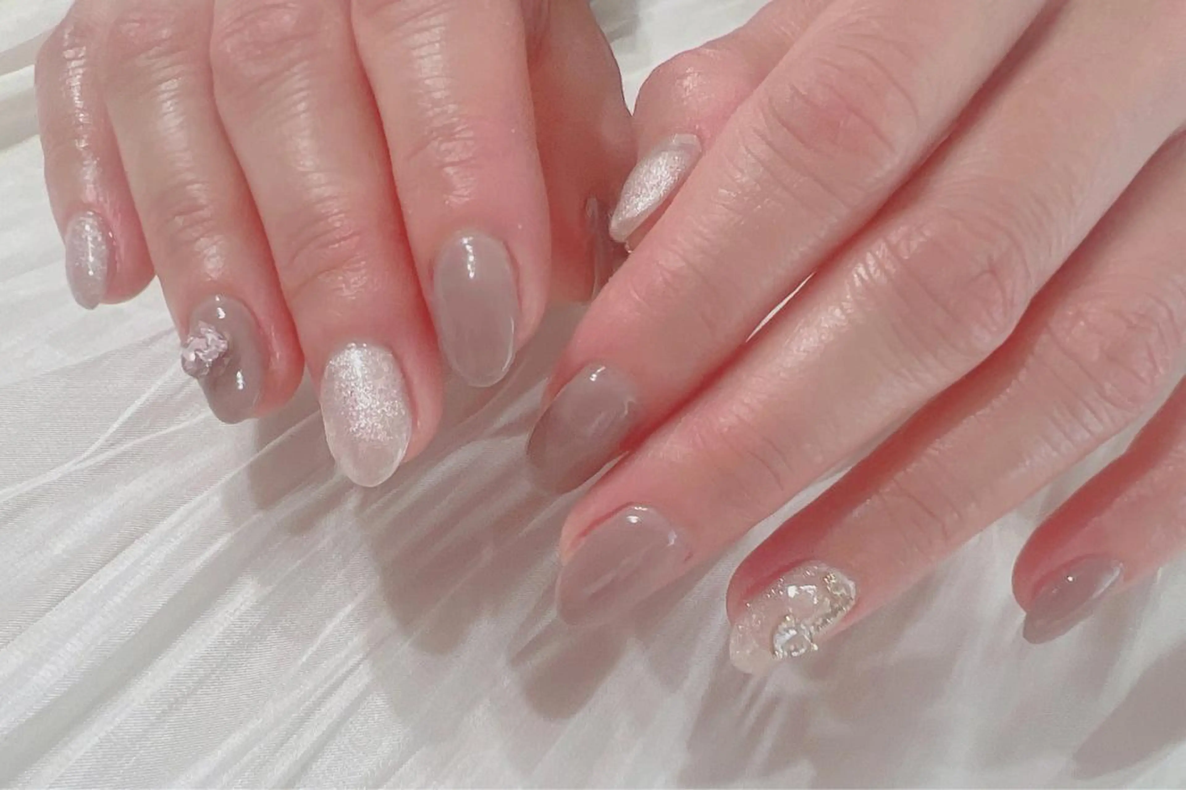 ネイル 狭山店(林) You nailのネイルデザイン