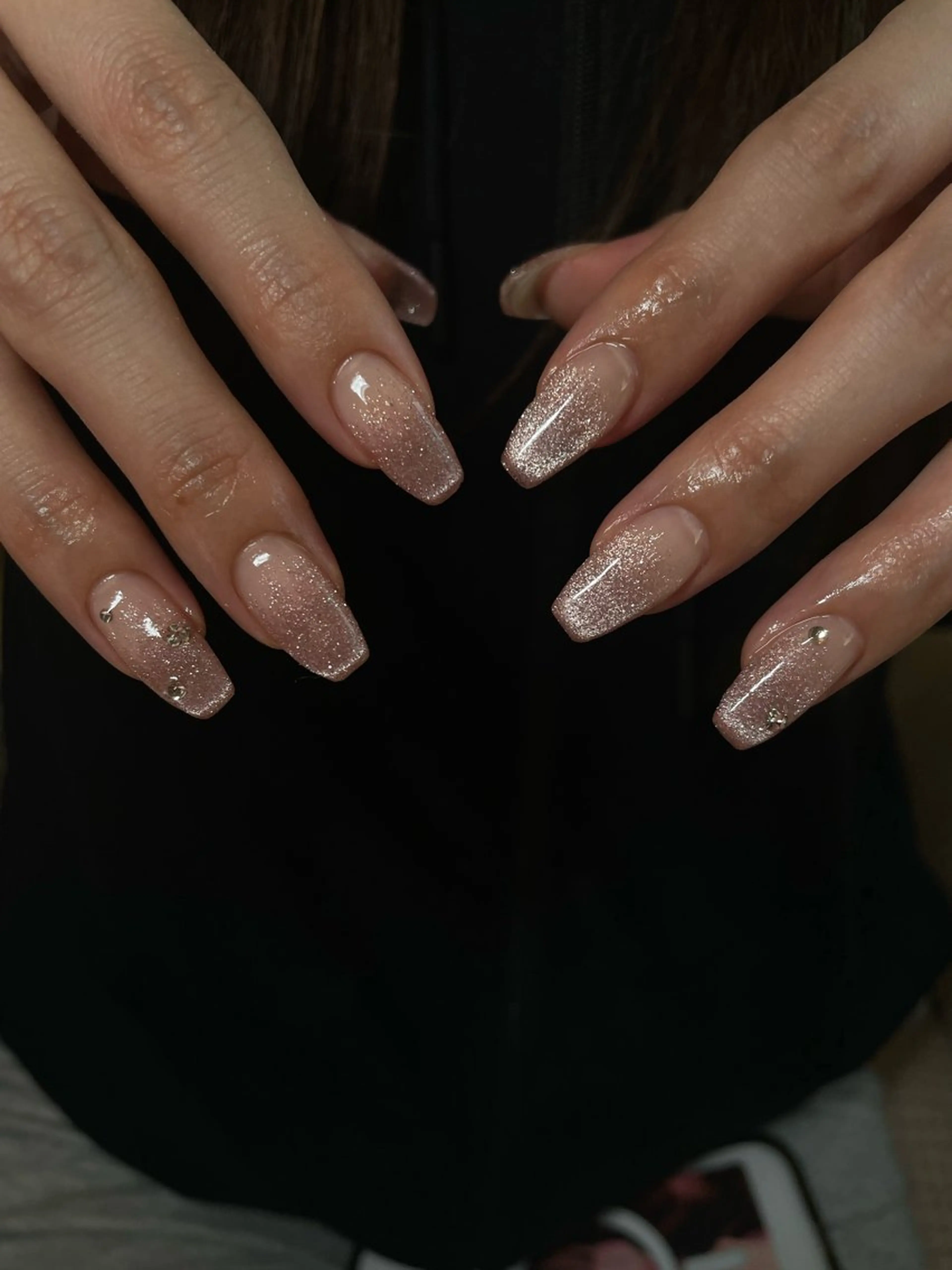 ネイル ハンドネイル ulu🌼 nanaのネイルデザイン