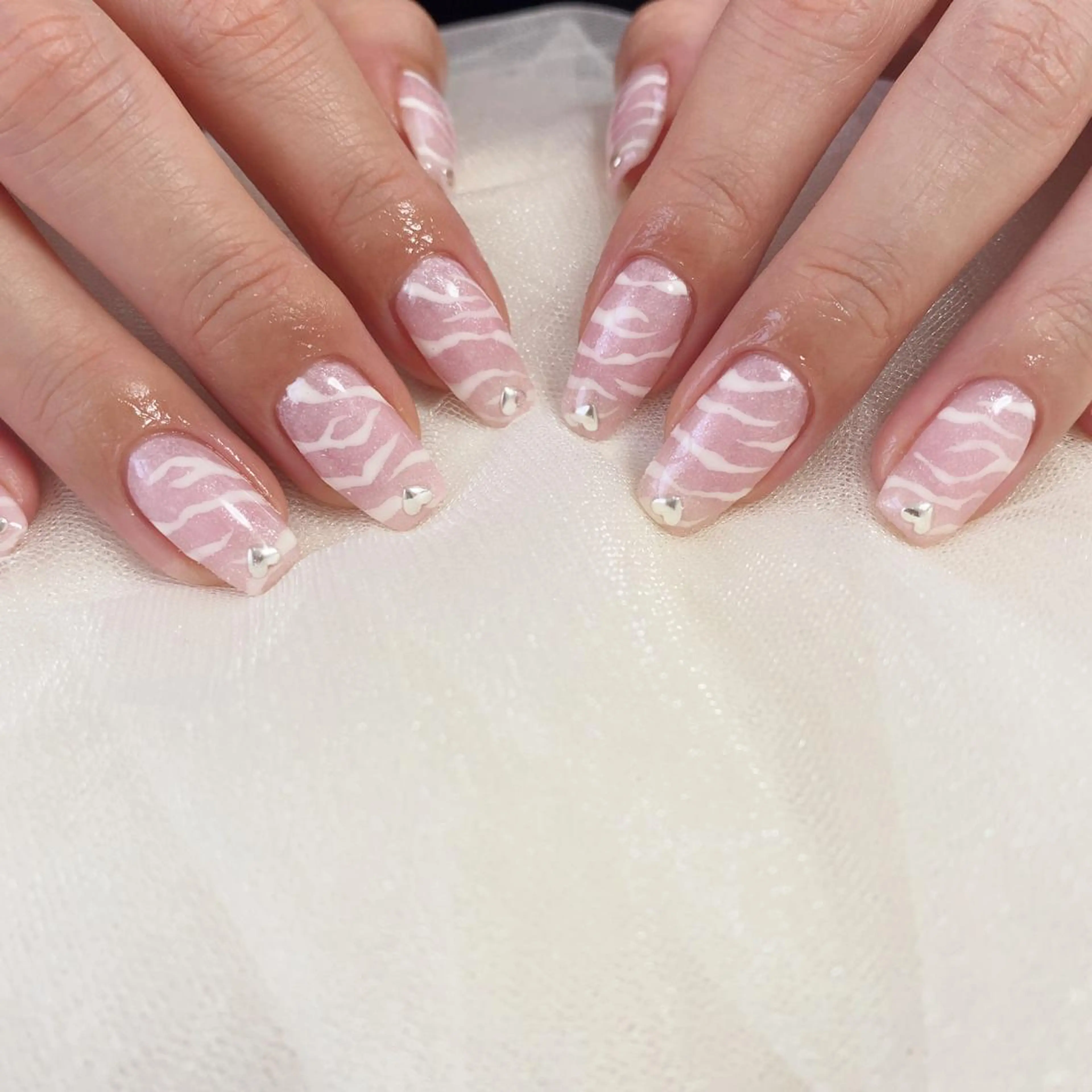 ネイル le ciel nailのネイルデザイン