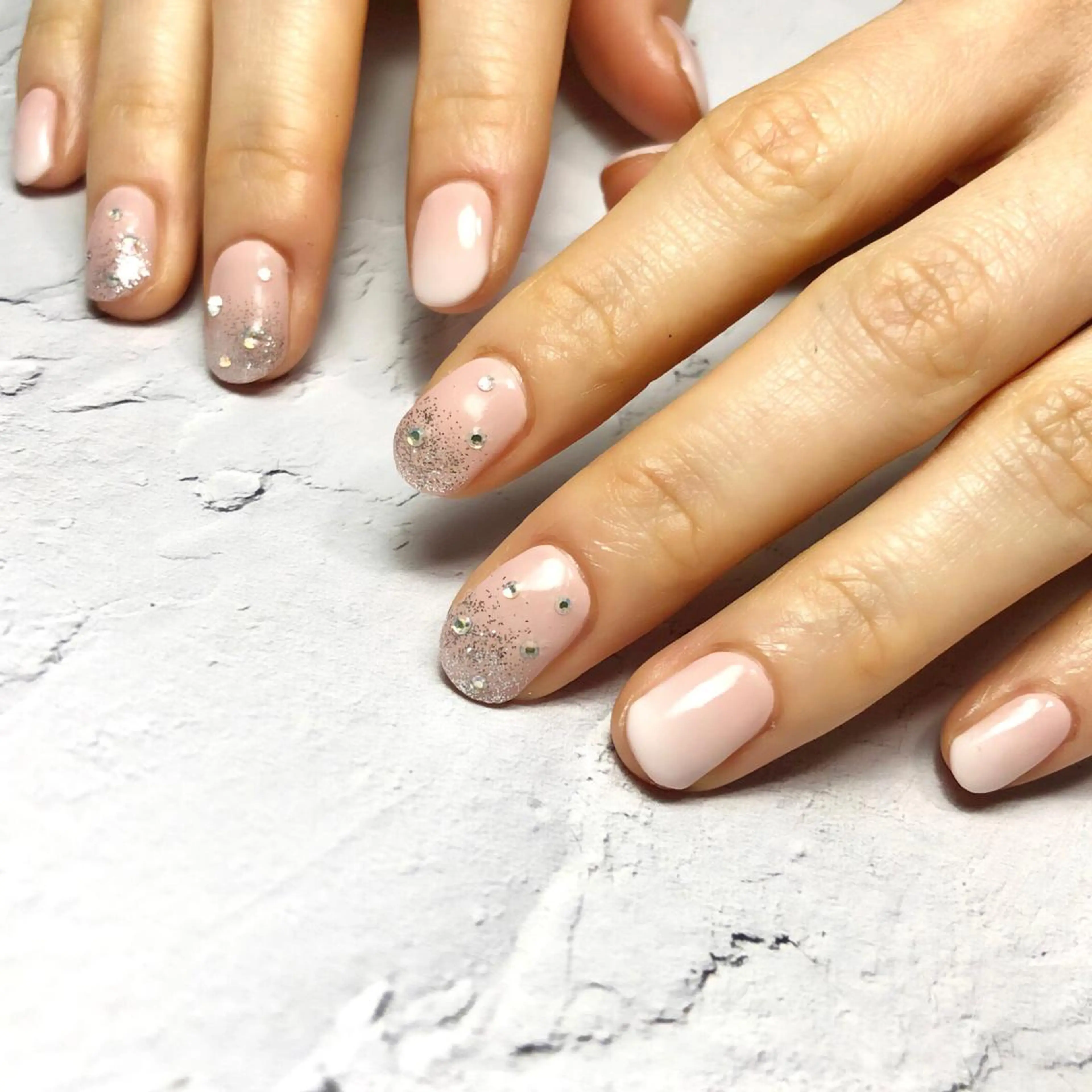 ネイル DARIA Nailsのネイルデザイン