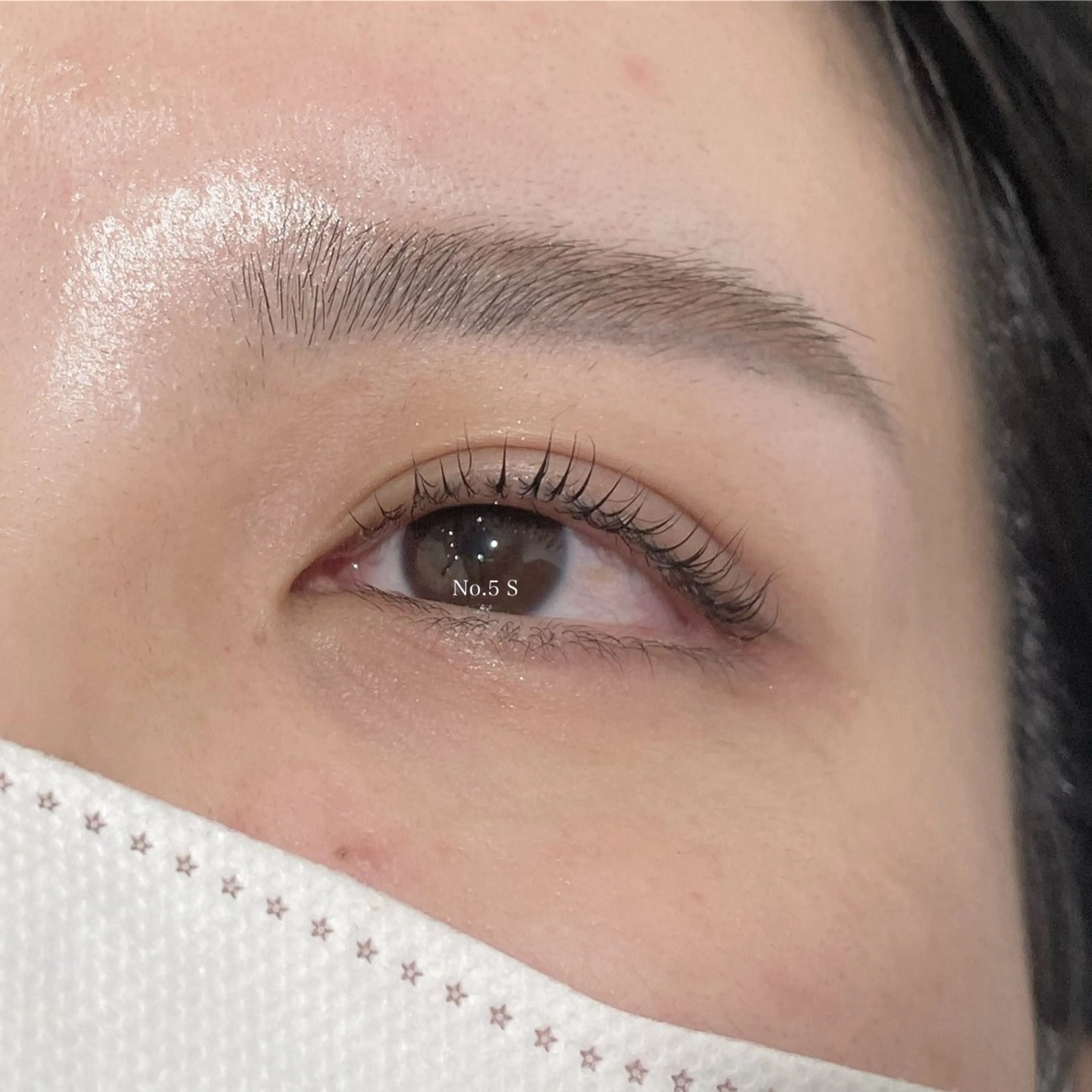 マツエク・マツパ まつげパーマ マツパ 🎀PROGRESS 久保 舞奈🎀のマツエク・マツパデザイン