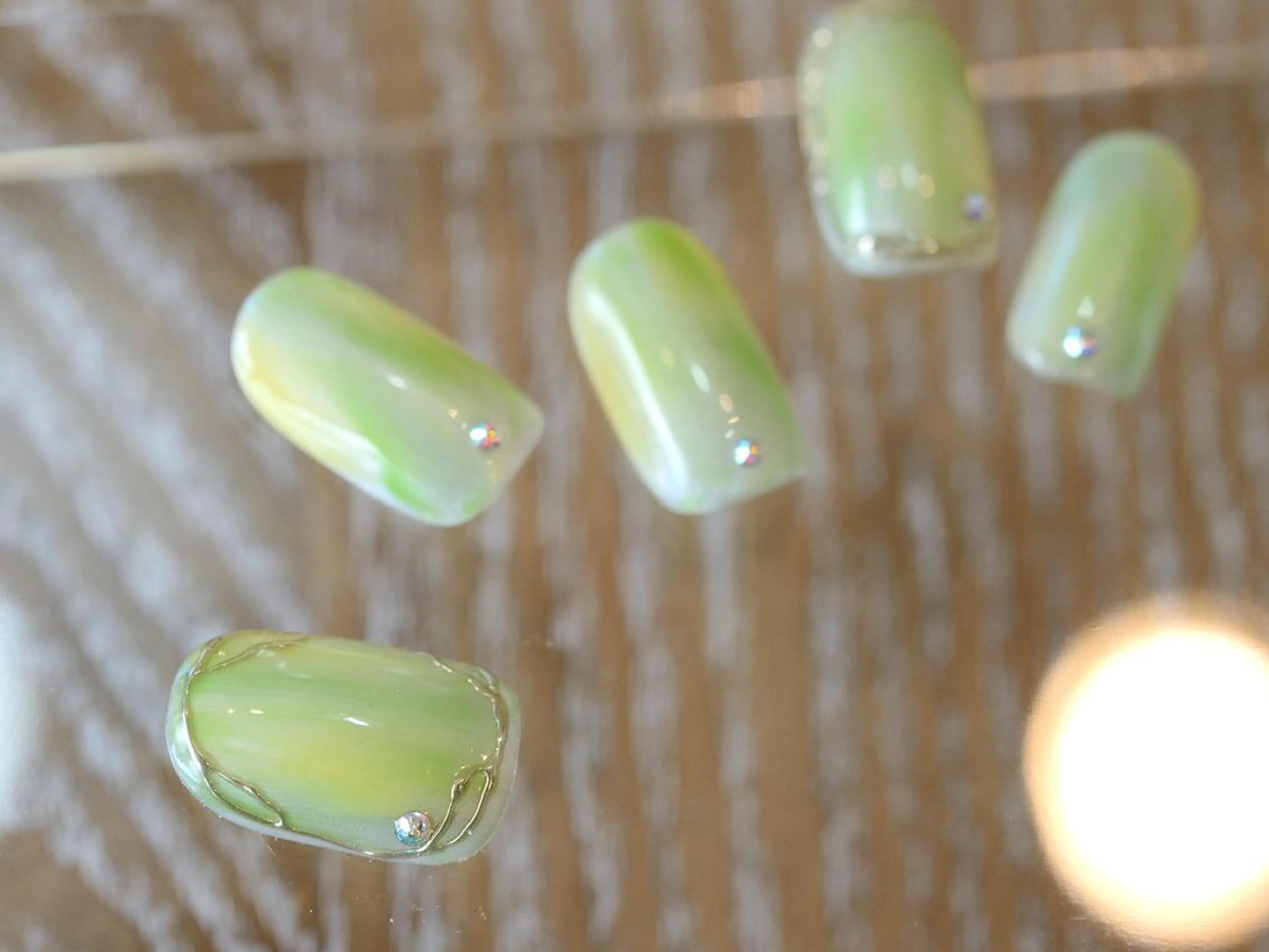 ネイル ハンドネイル risol. NAILのネイルデザイン