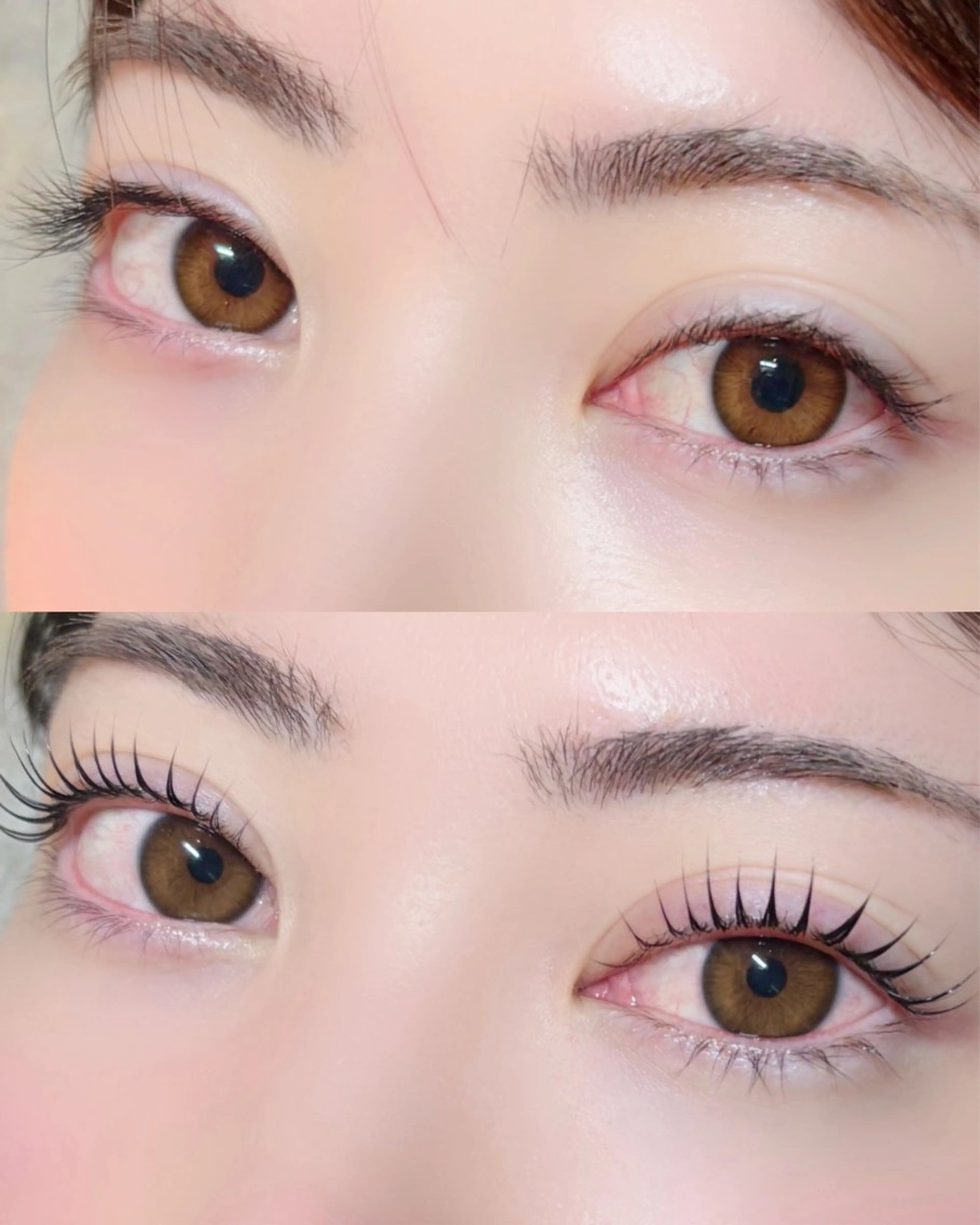 マツエク・マツパ マツパ GN EYE 下北沢/yajimaの眉毛・アイブロウイメージ