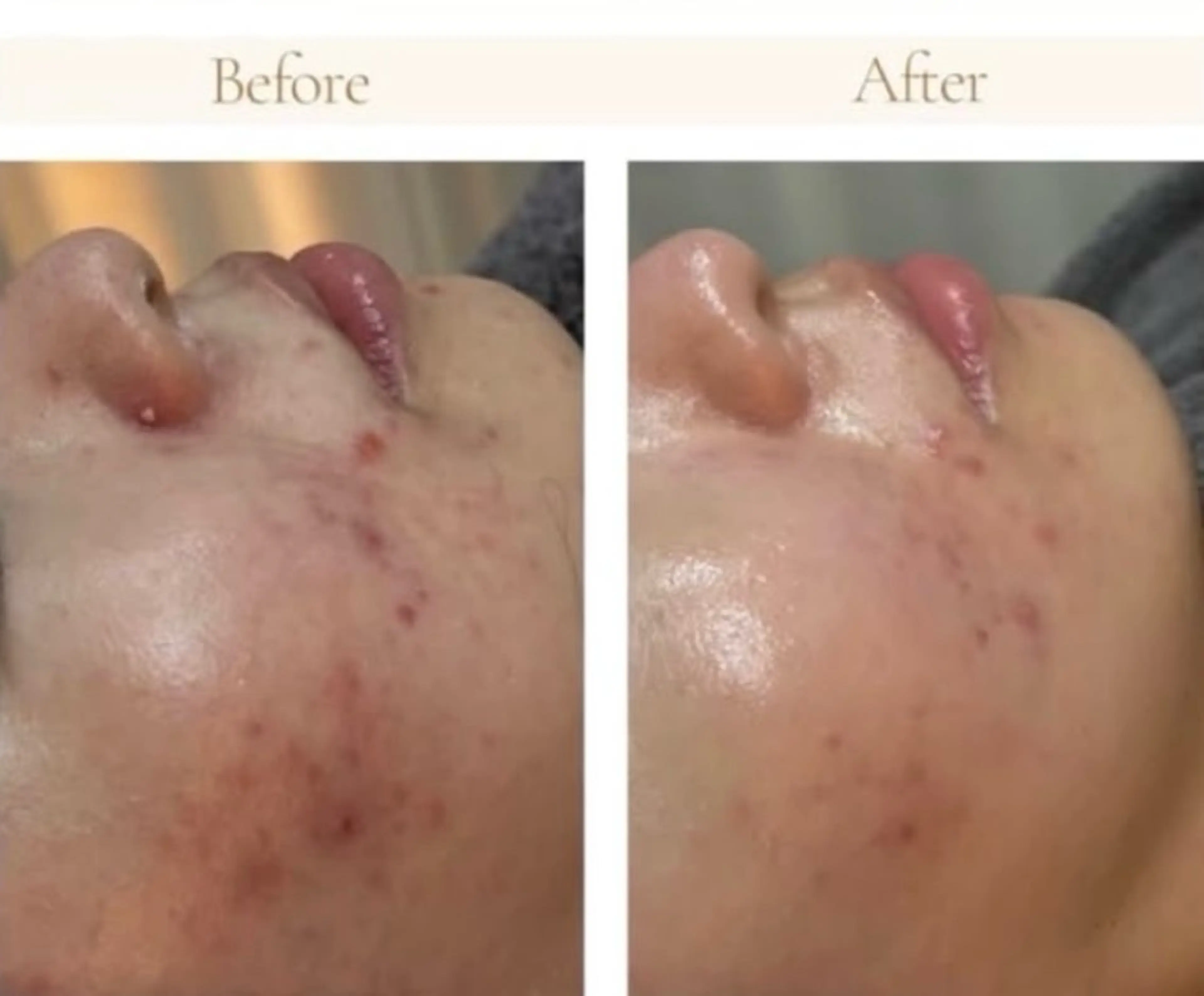 井上 裕子のエステ・リラクイメージ