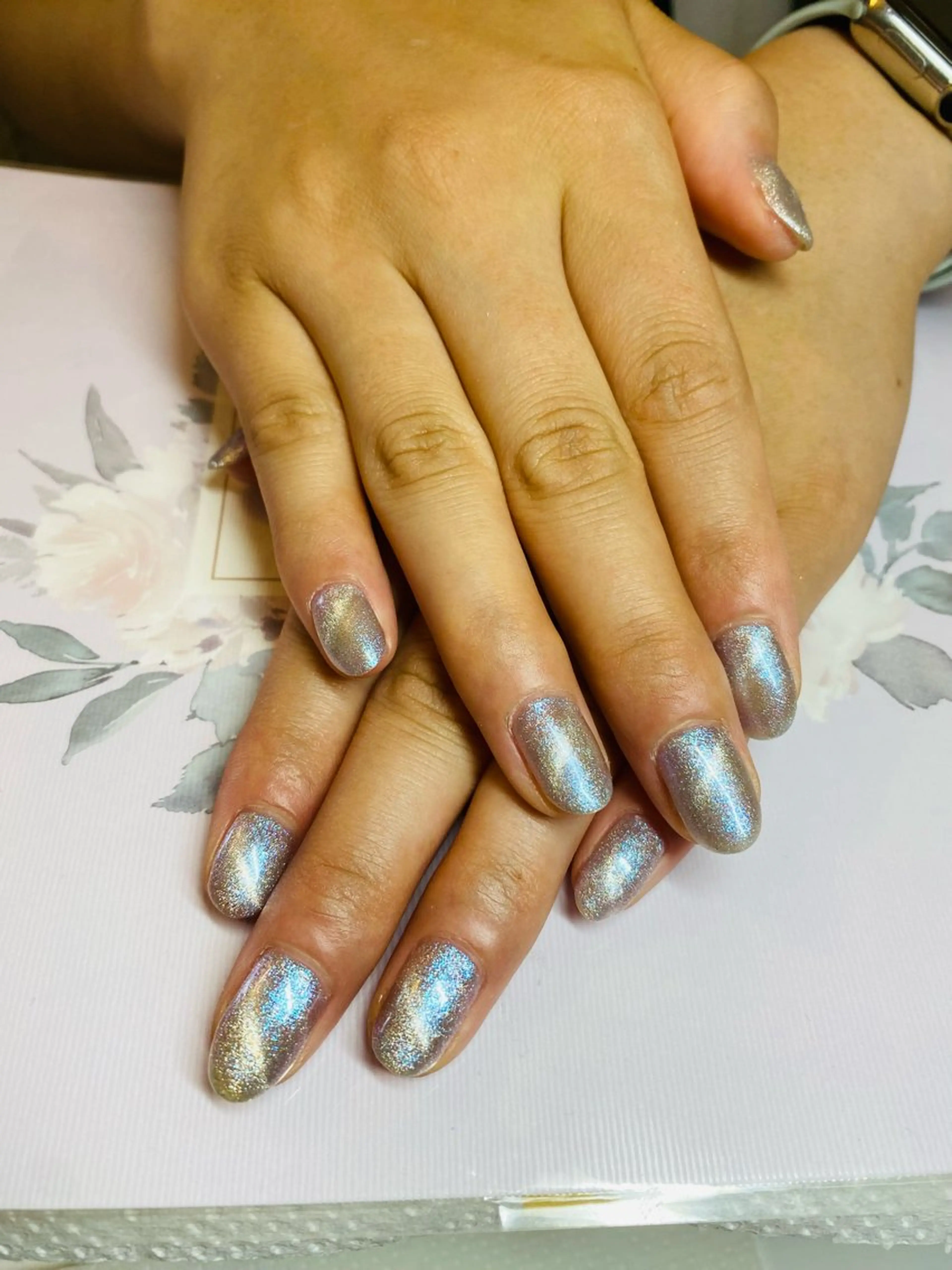 ネイル ハンドネイル Chandra nail&tarotのネイルデザイン