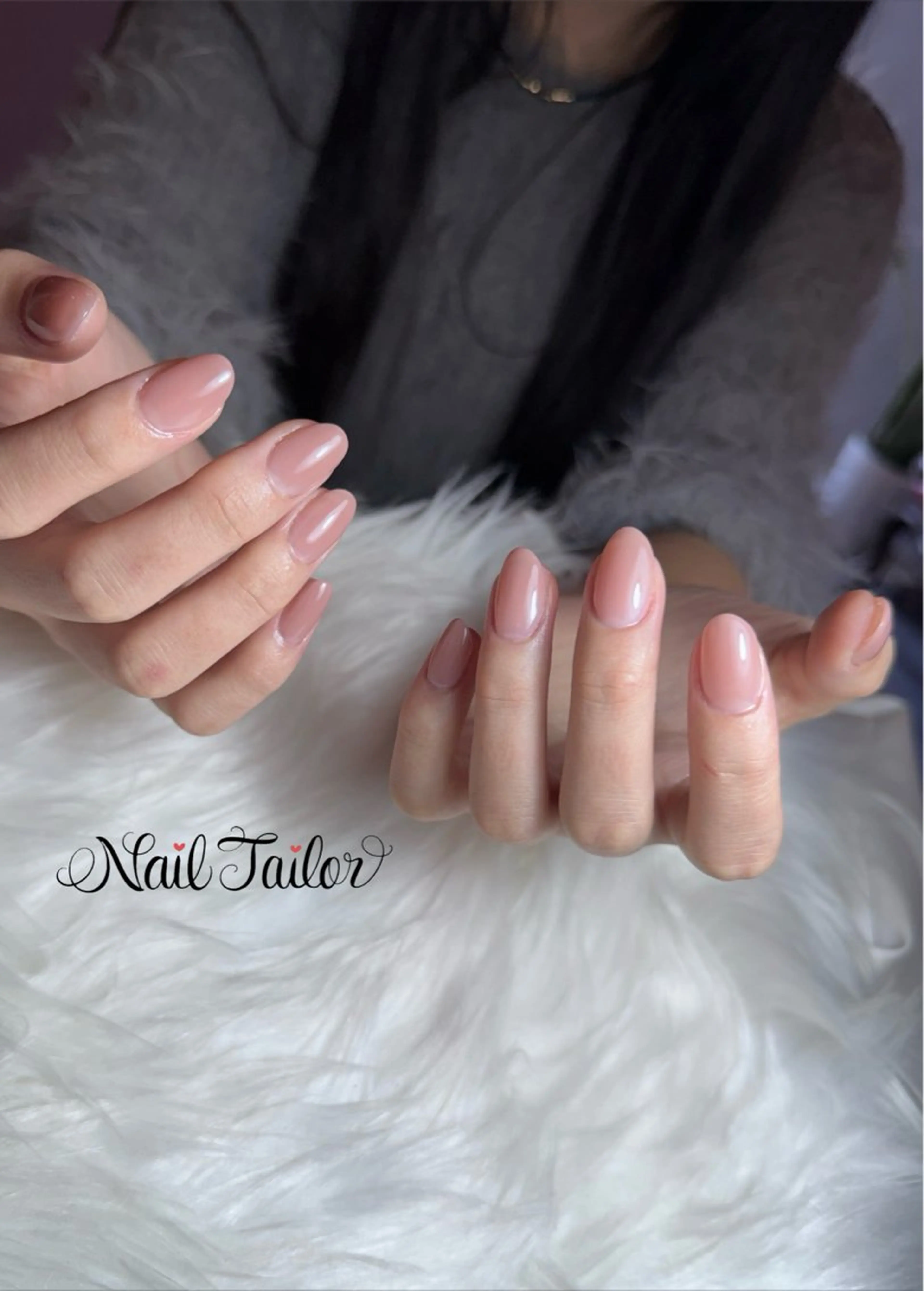 ネイル NailTailor ネイルテイラーのネイルデザイン